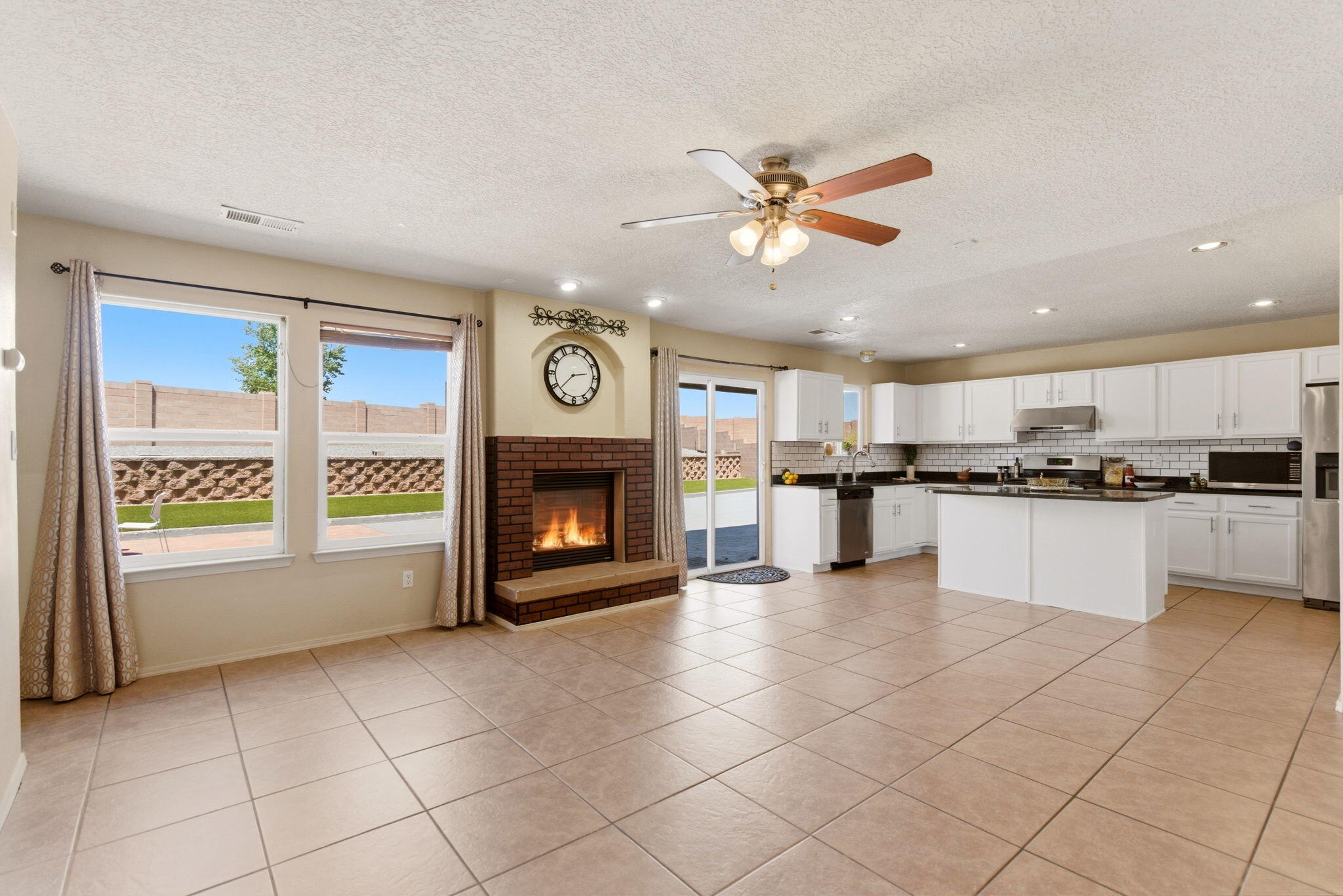 Photo 12 — 3908 Oasis Springs Road NE