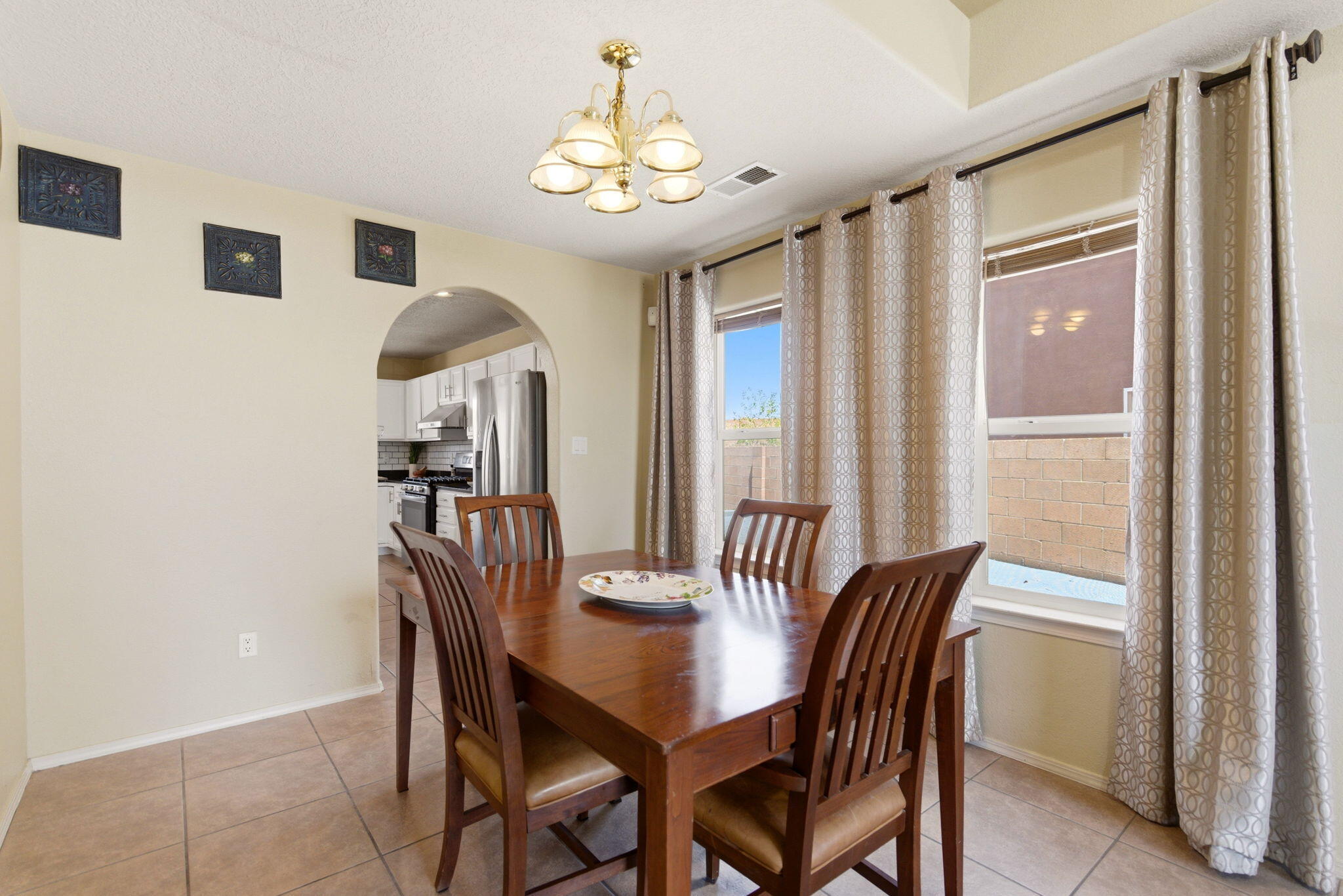 Photo 4 — 3908 Oasis Springs Road NE