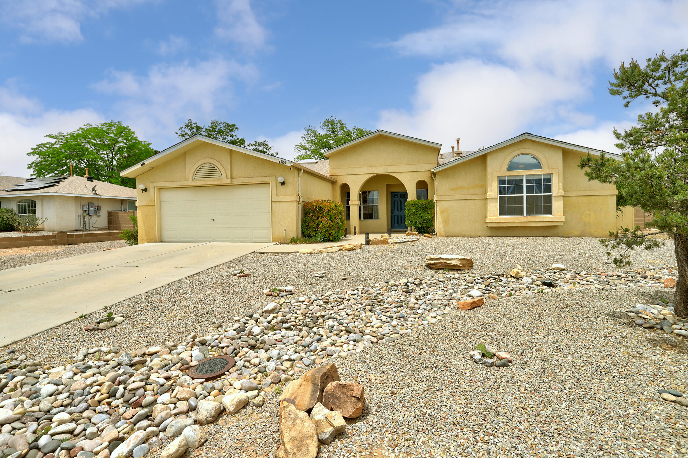 2405 Agua Fria Drive NE