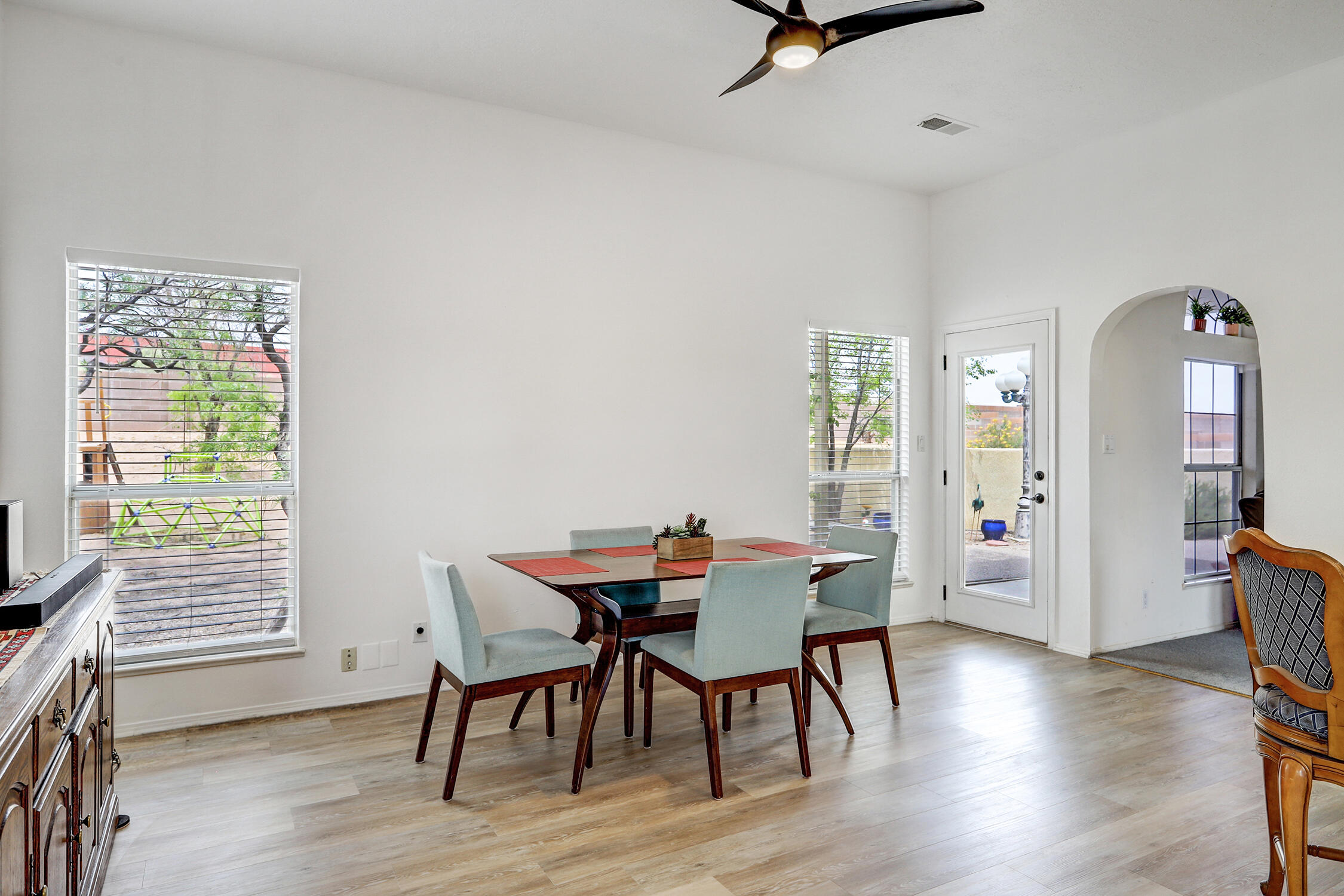 Photo 2 — 2405 Agua Fria Drive NE