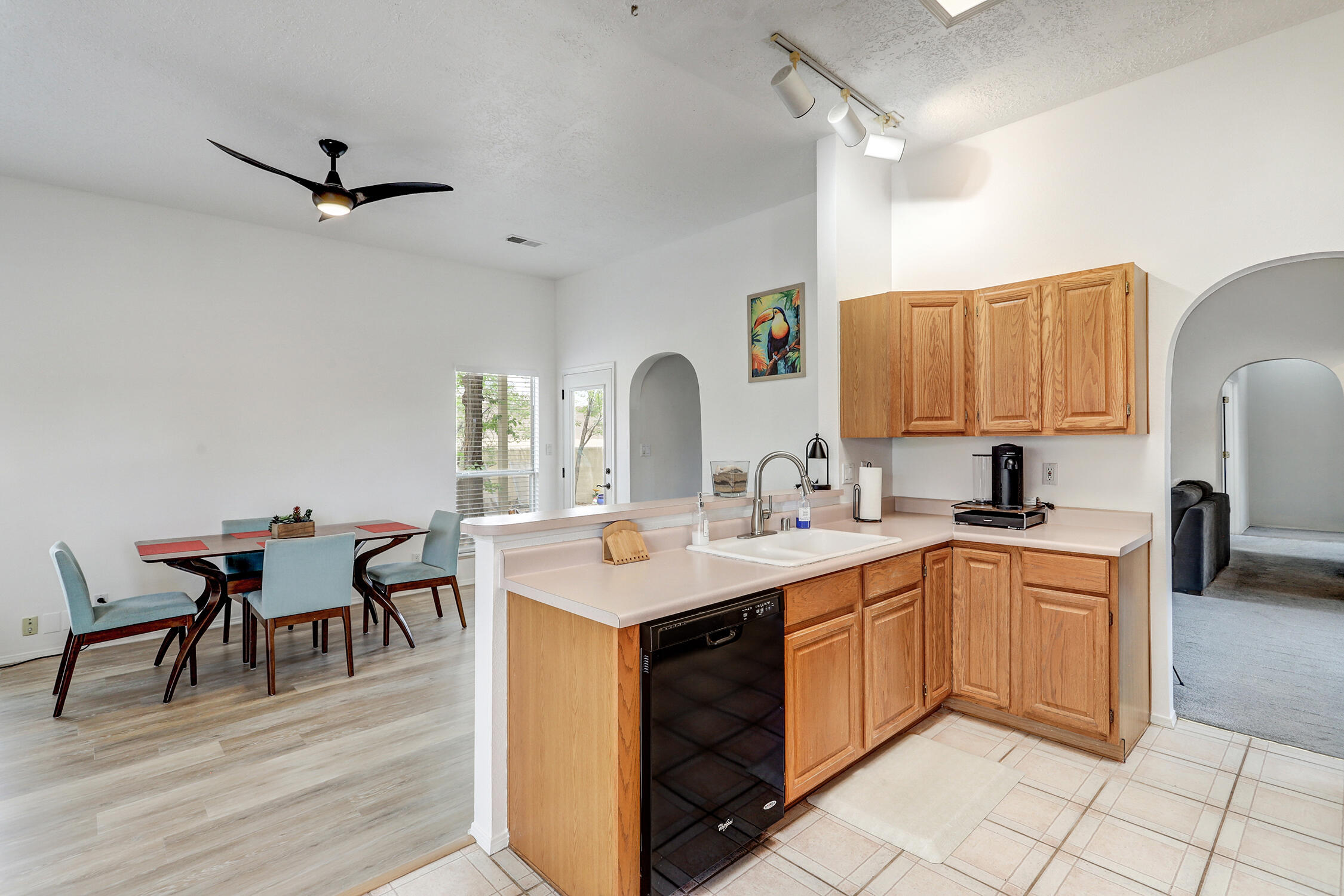 Photo 4 — 2405 Agua Fria Drive NE
