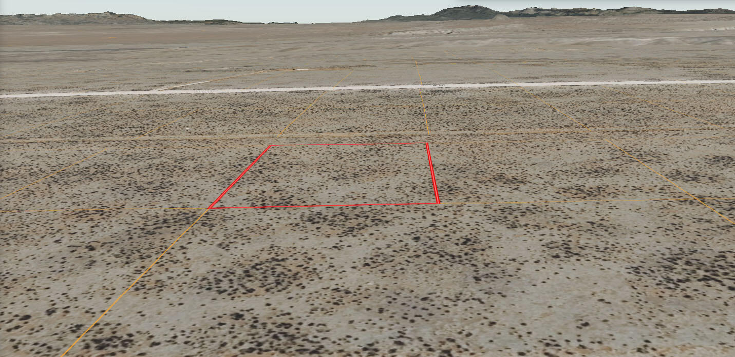 Photo 3 — Lot 12 Estancia Ranchettes 7
