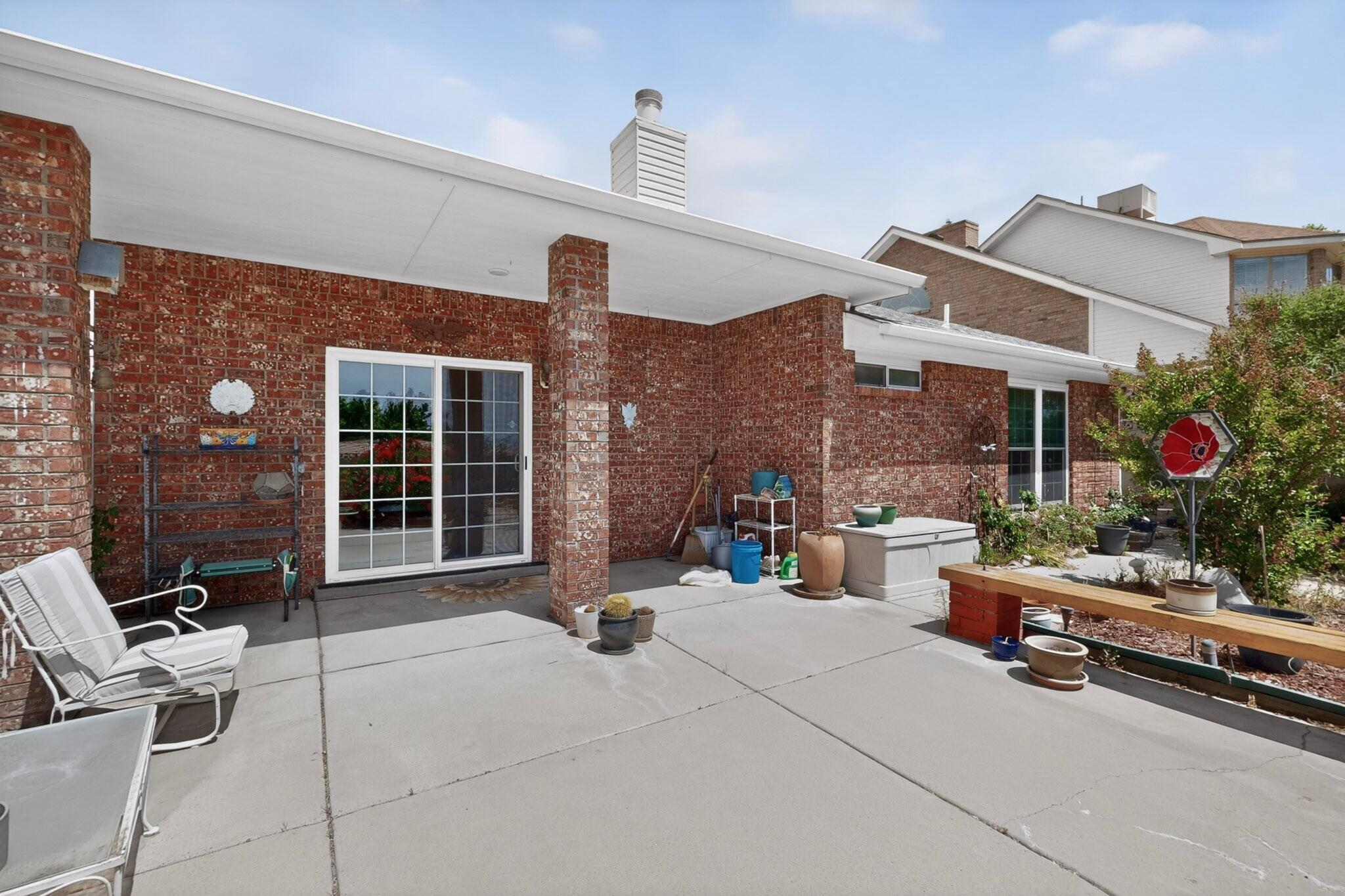 Photo 12 — 9324 Saguaro Street NW