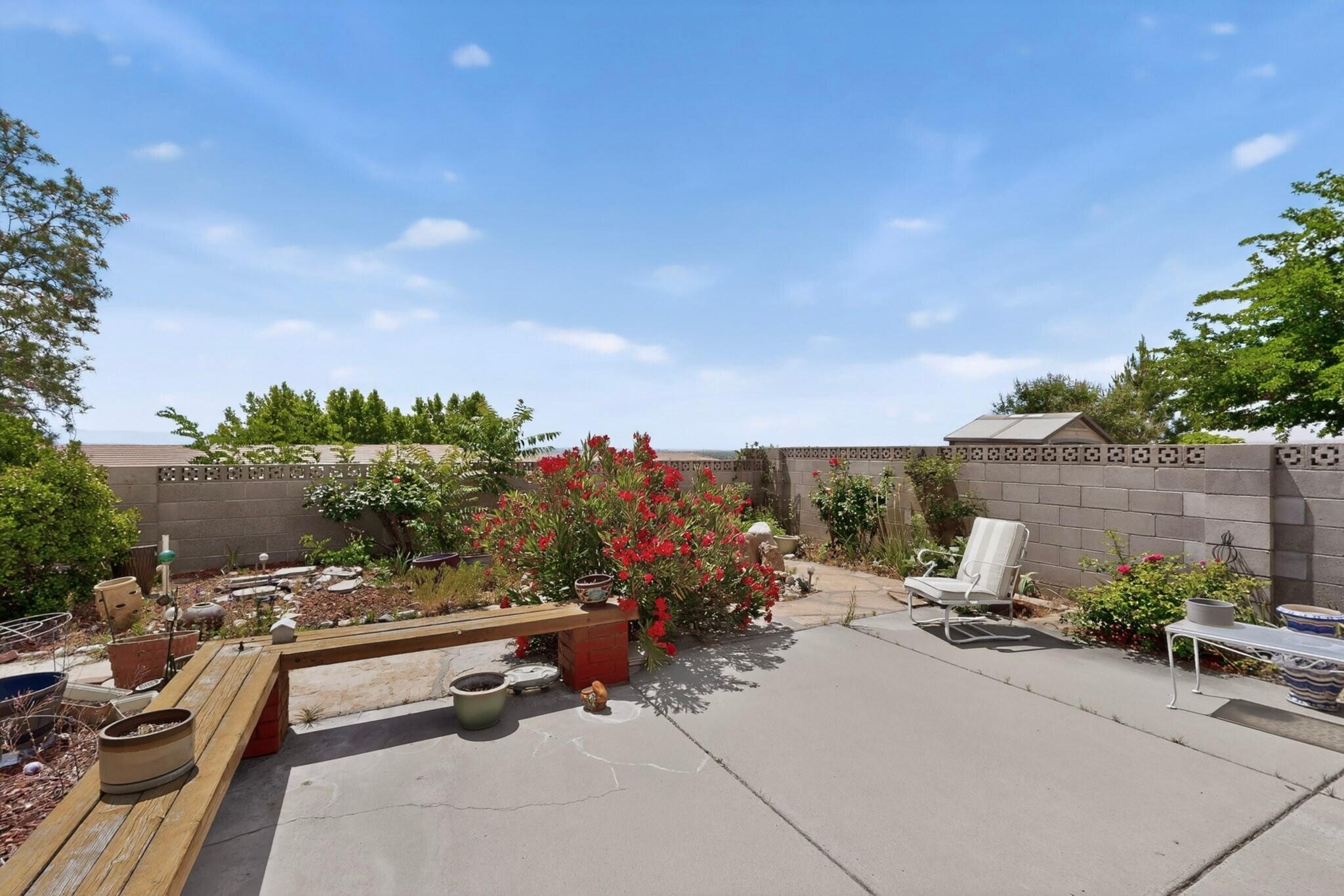 Photo 16 — 9324 Saguaro Street NW