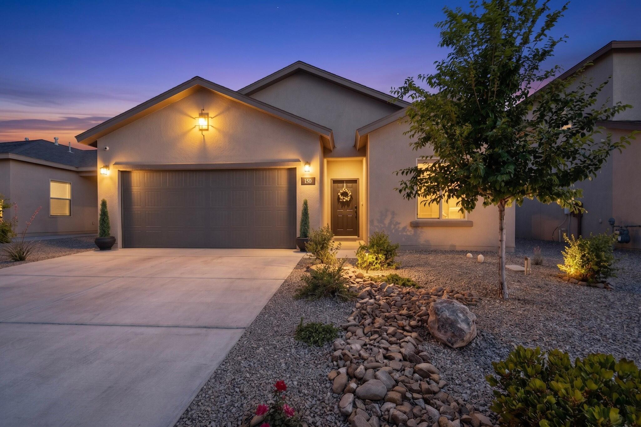 150 Spectrum Avenue SW, Rio Rancho, NM 87124