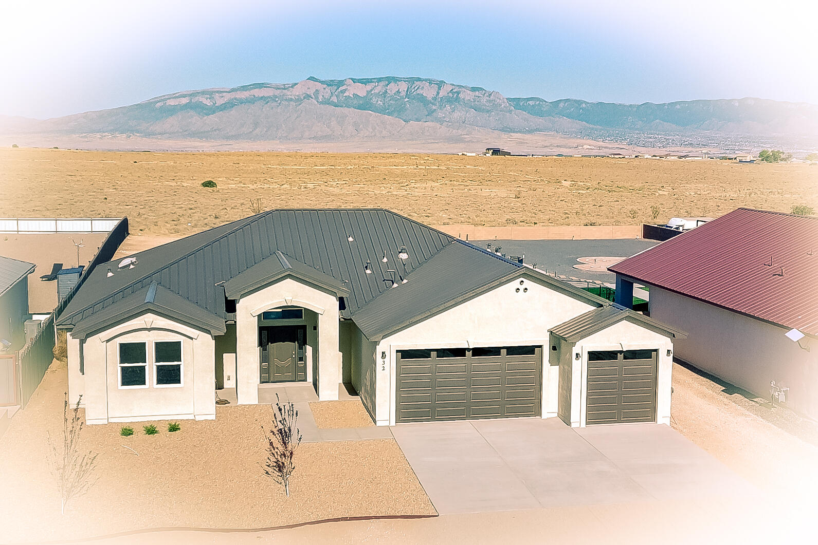 32 2nd Street NE, Rio Rancho, NM 87124