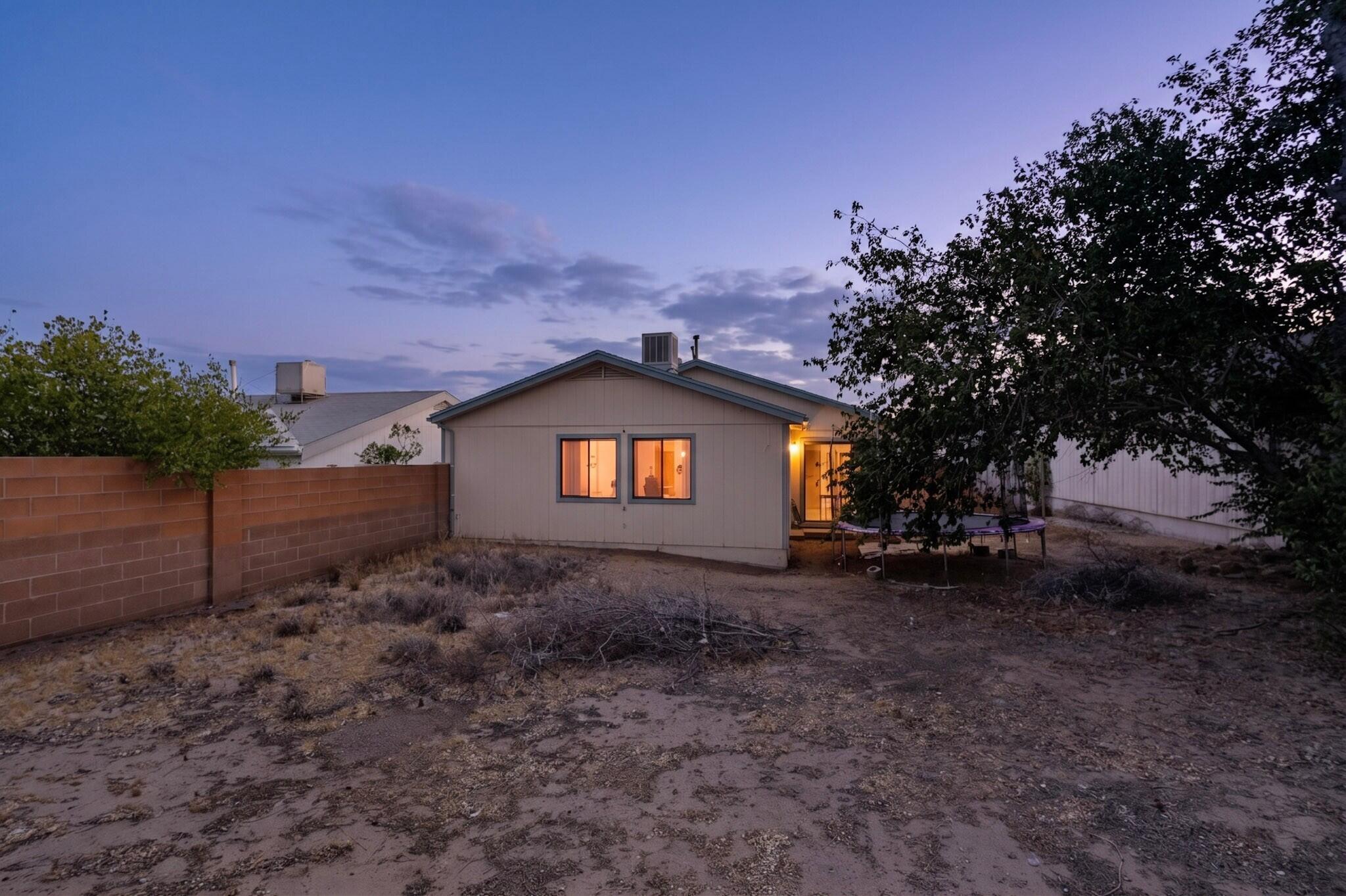 Photo 3 — 4720 Opal Drive NE