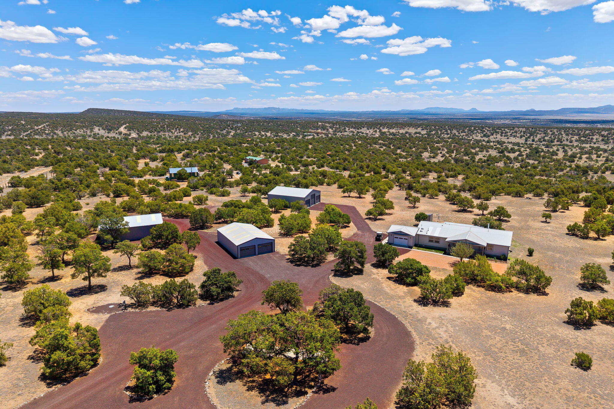 44 Arrowhead Drive, Quemado, NM 87829