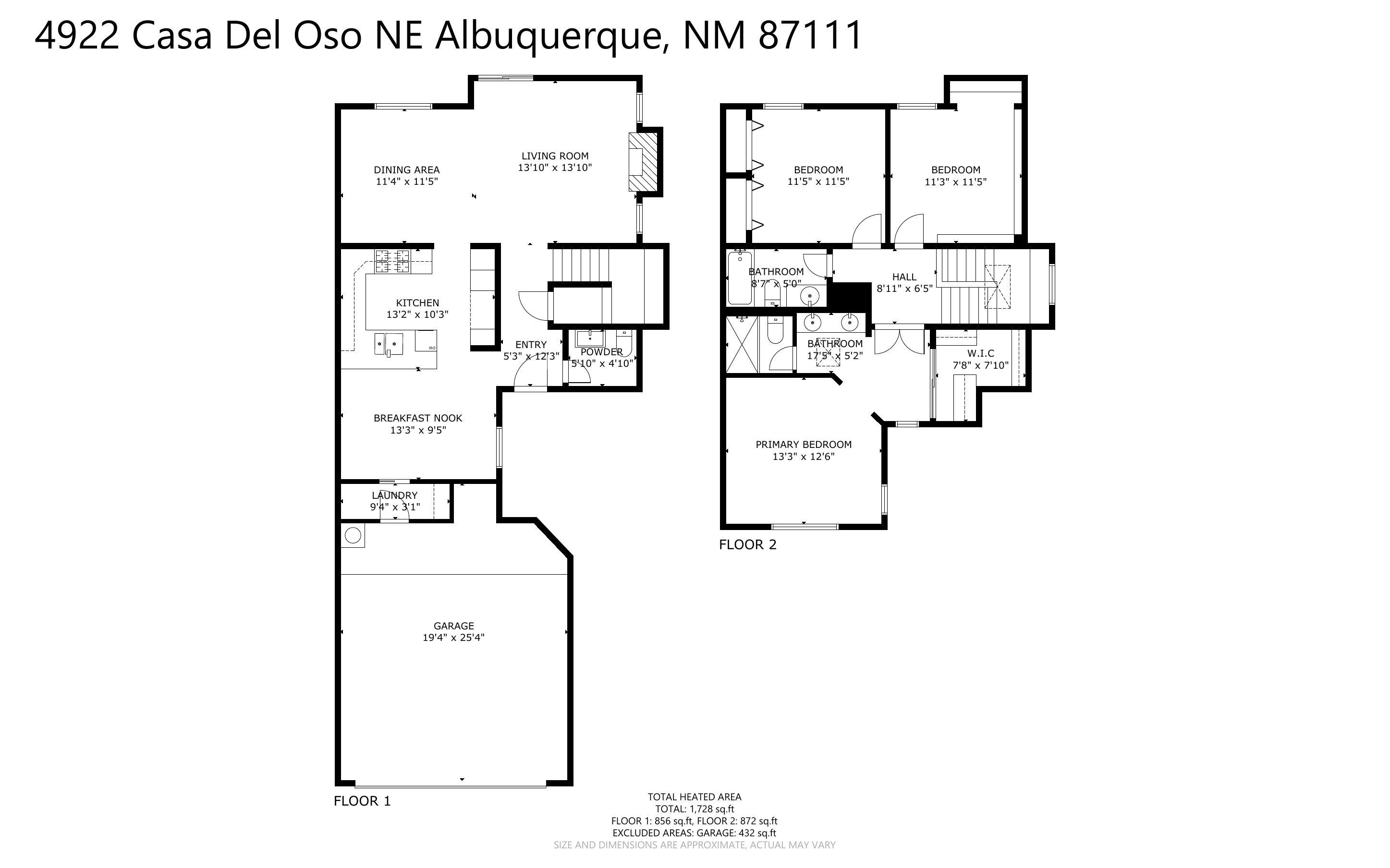 Photo 5 — 4922 Casa Del Oso NE