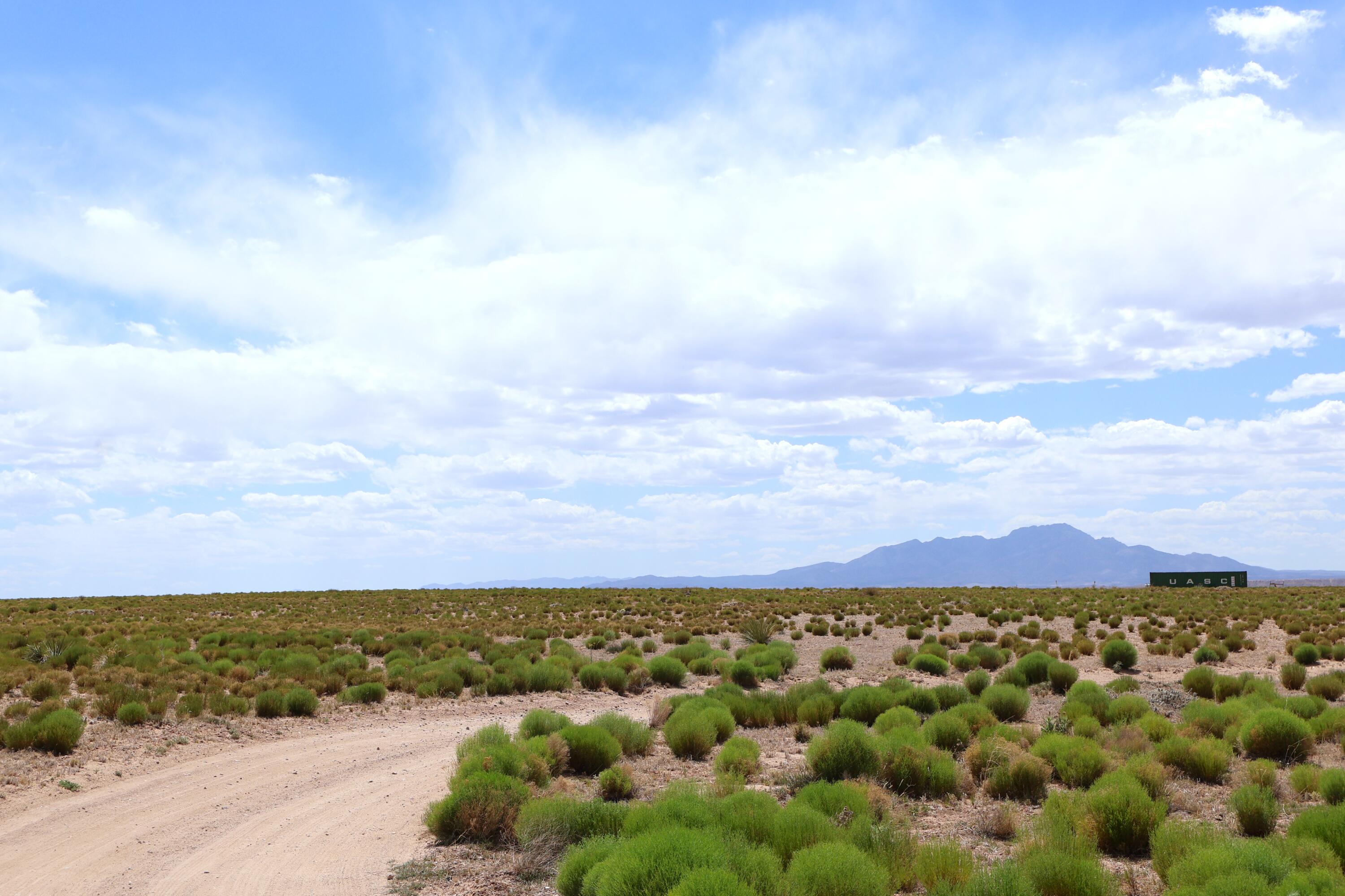 Lot 7 & 8 Rio Grande Estates