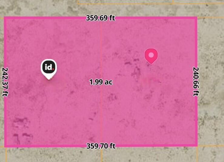 Photo 2 — Lot 7 & 8 Rio Grande Estates