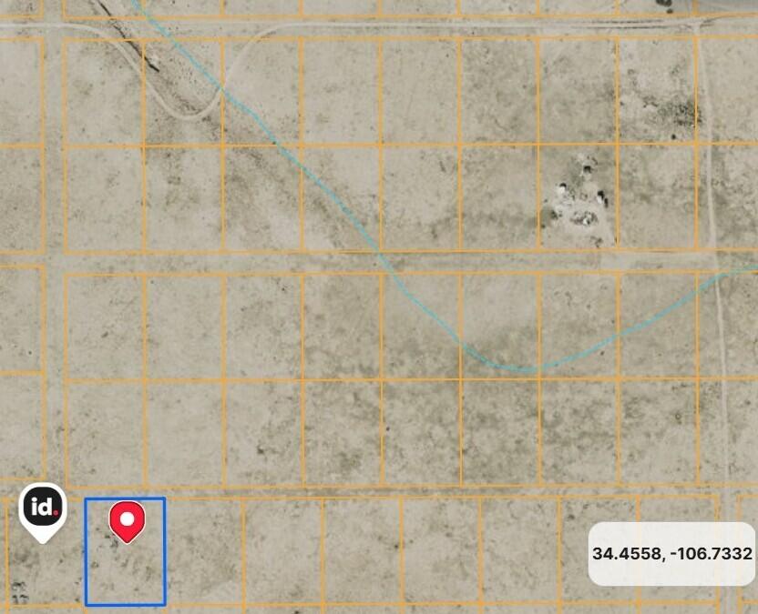 Photo 3 — Lot 7 & 8 Rio Grande Estates