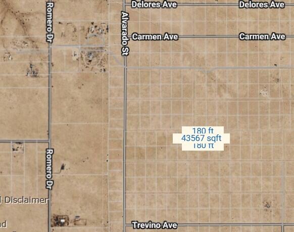 Photo 8 — Lot 7 & 8 Rio Grande Estates