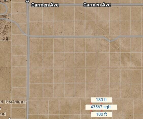Photo 7 — Lot 7 & 8 Rio Grande Estates
