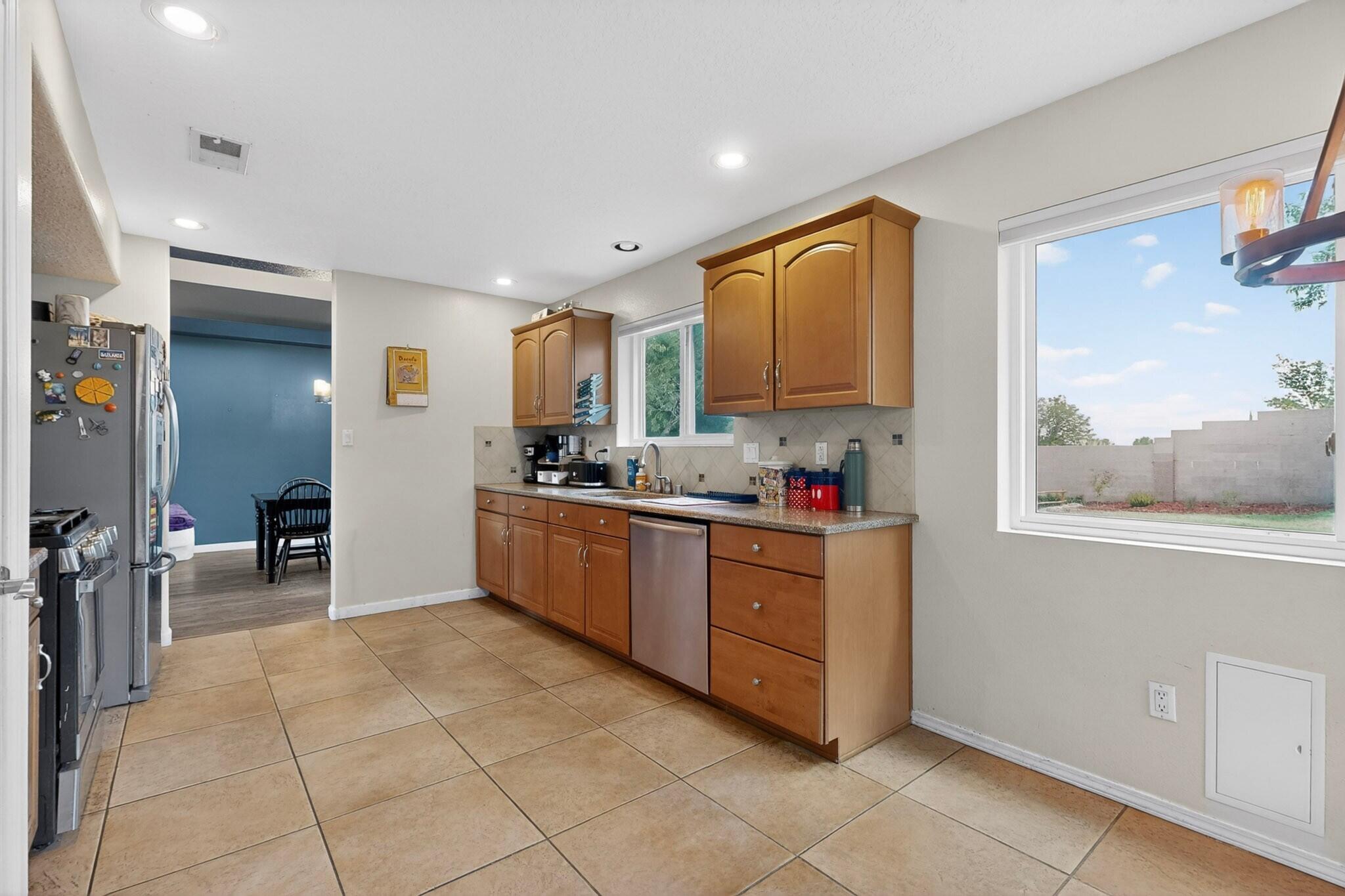 Photo 3 — 4800 Sherry Ann Road NW