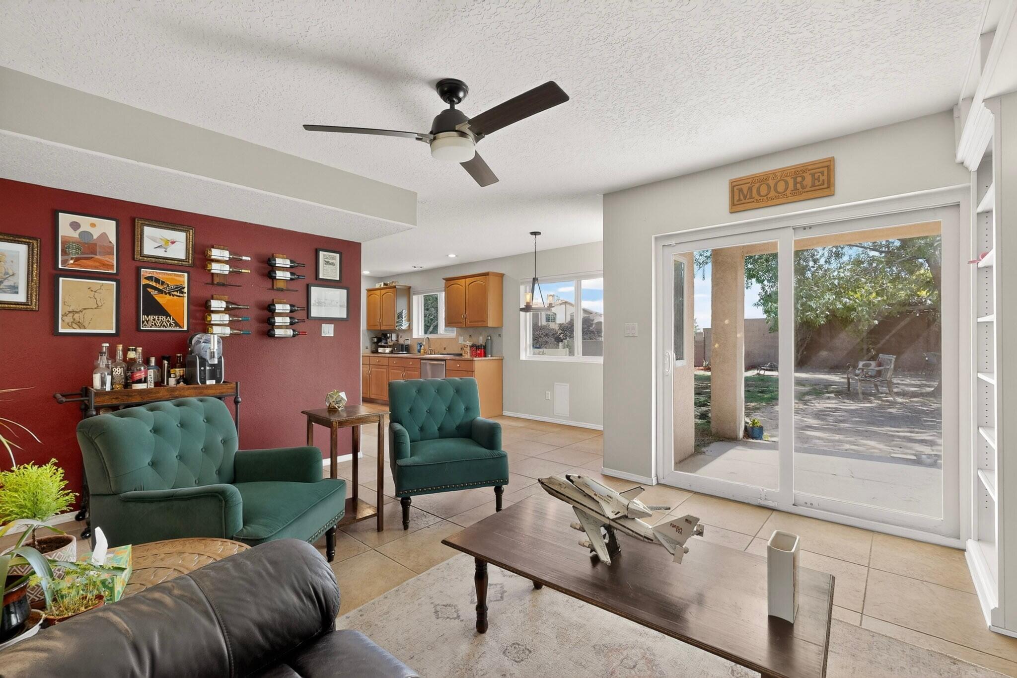 Photo 5 — 4800 Sherry Ann Road NW