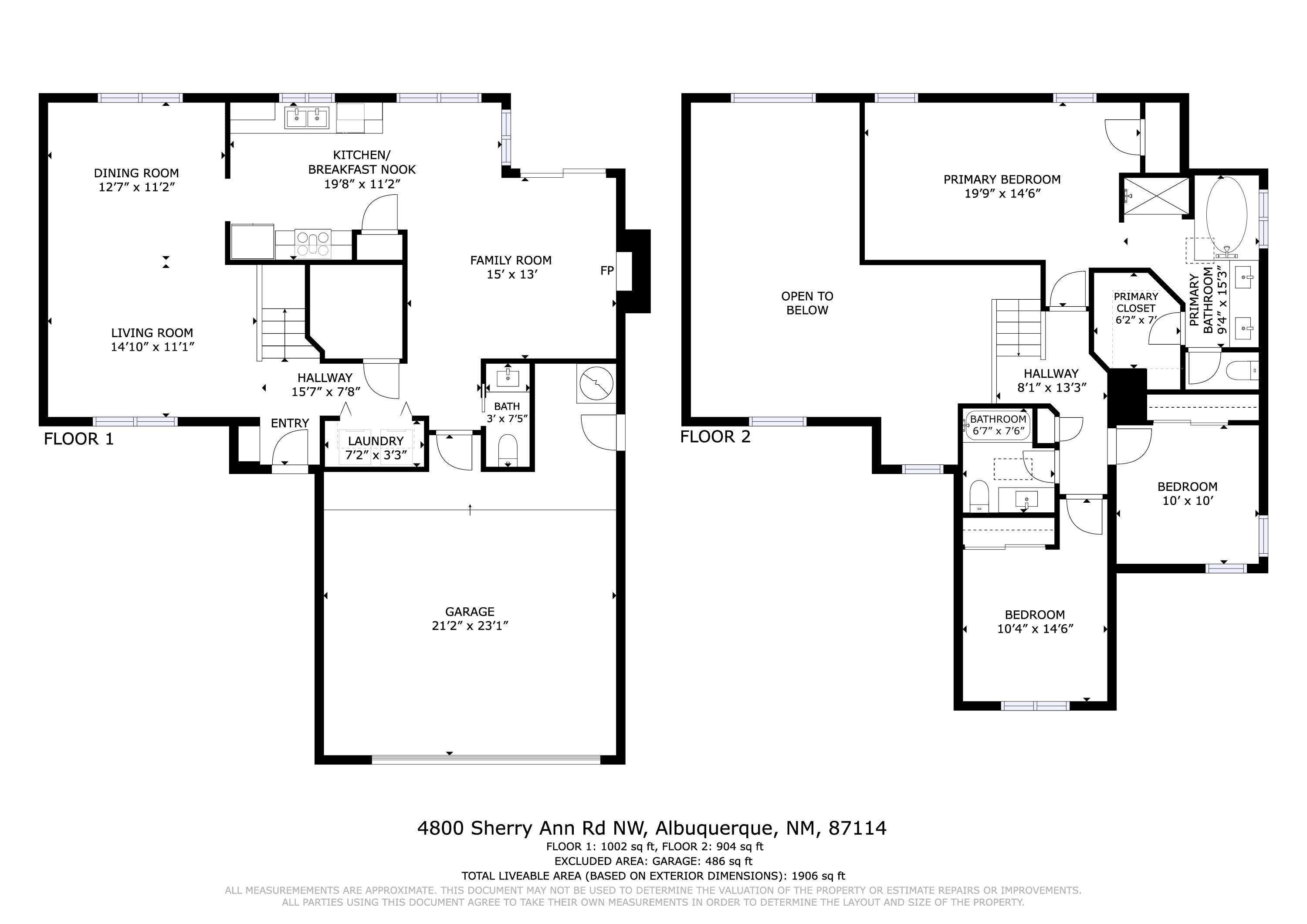 Photo 18 — 4800 Sherry Ann Road NW