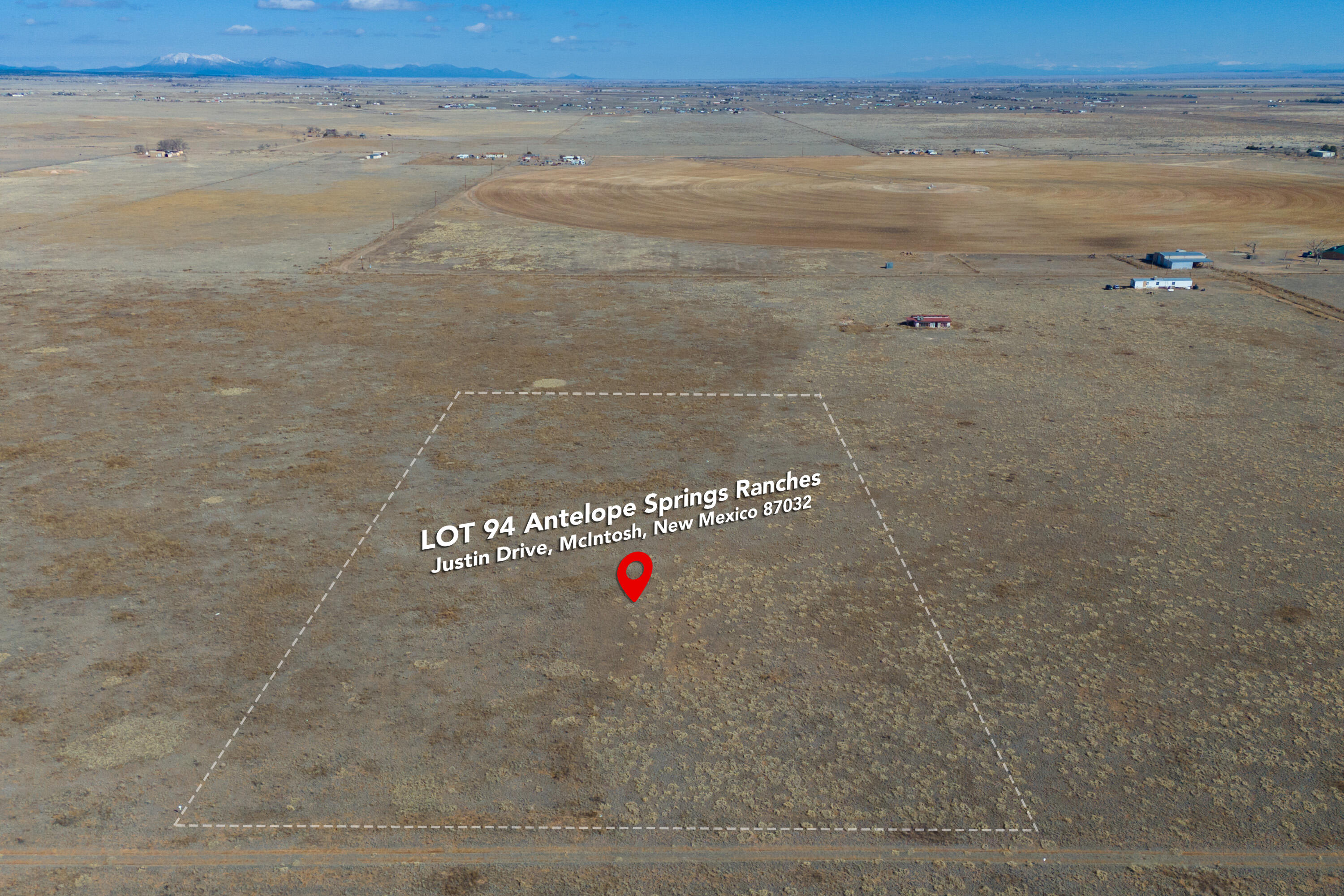 Lot 94 Justin Drive