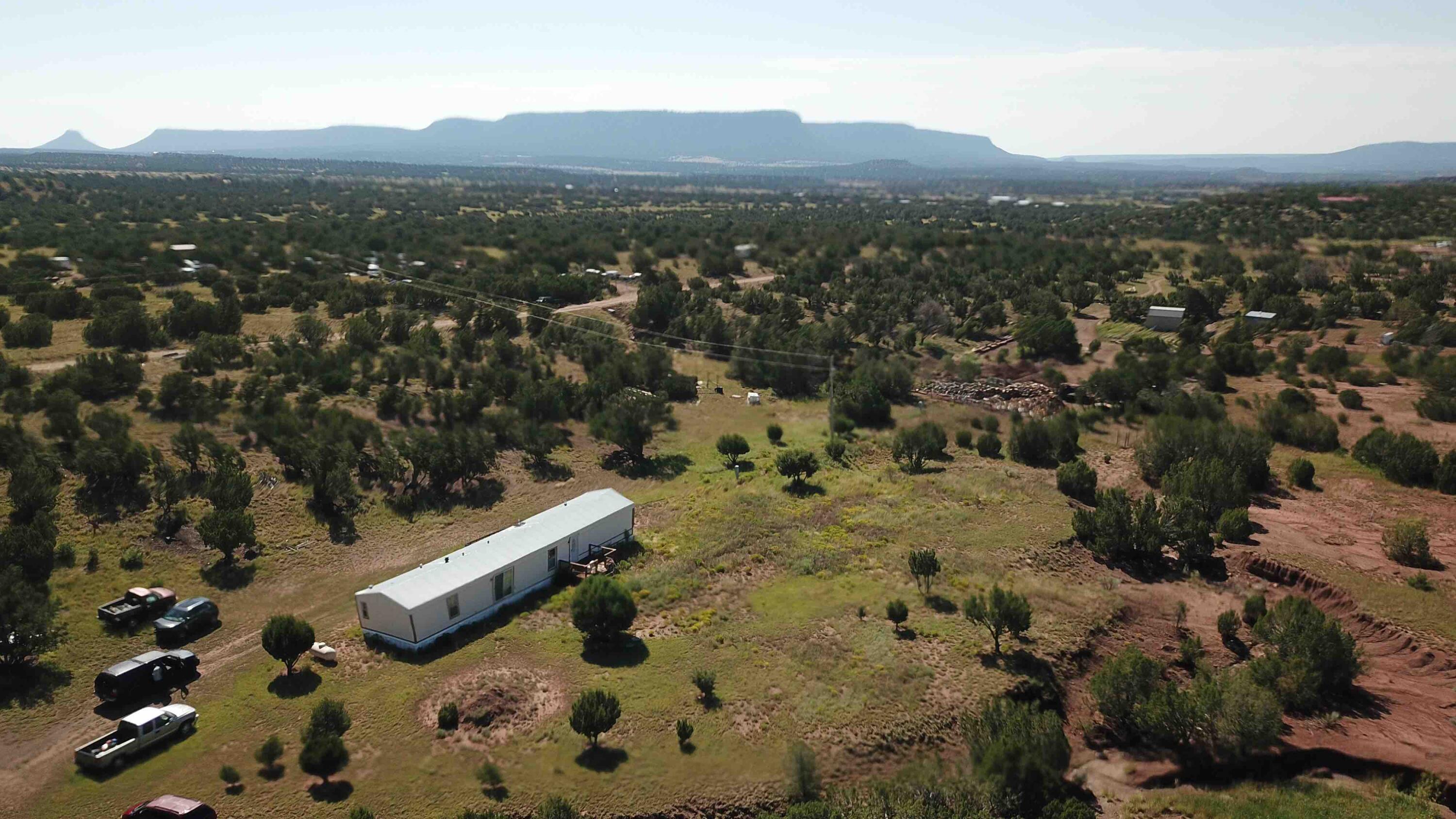 26 Avenida De Tsosie, Ribera, NM 87560