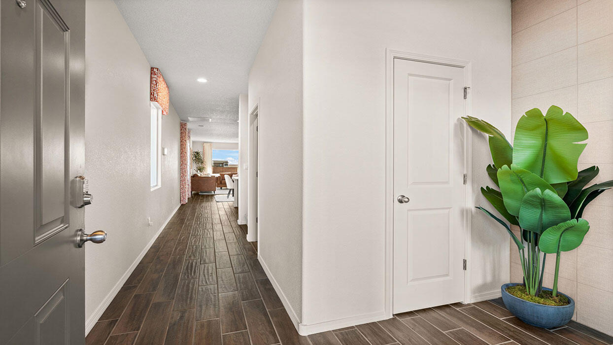 Photo 2 — 1448 Calle Breve Street NW