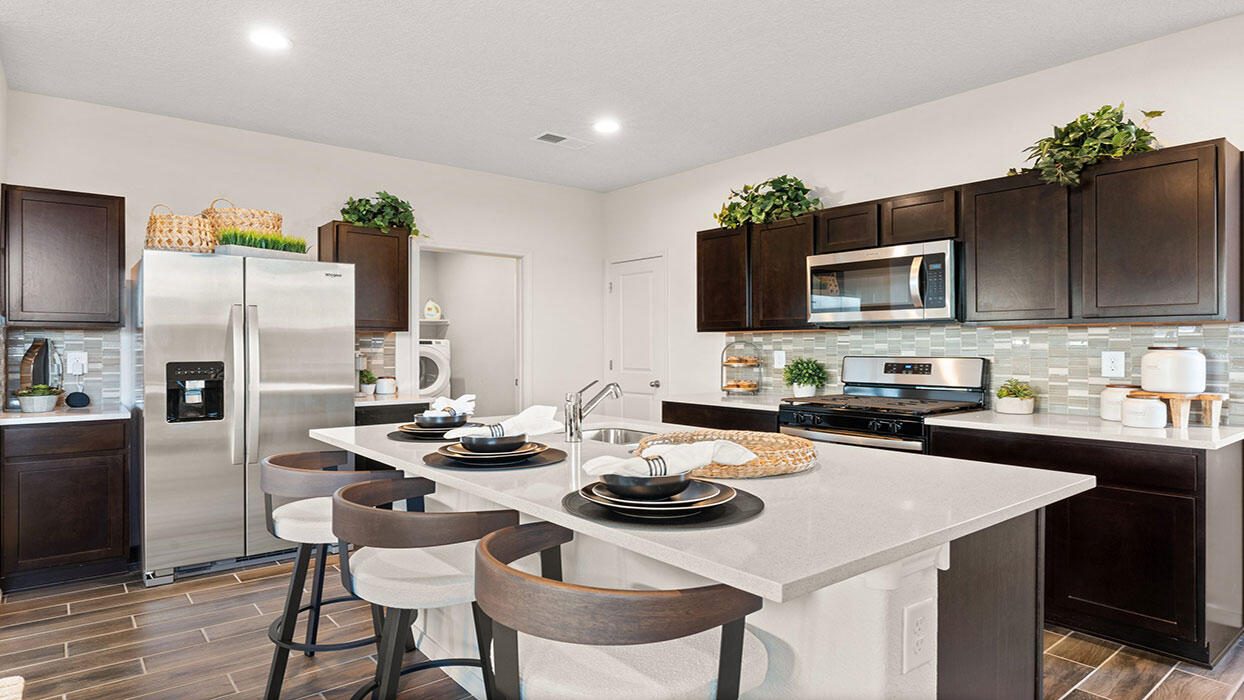 Photo 5 — 1448 Calle Breve Street NW