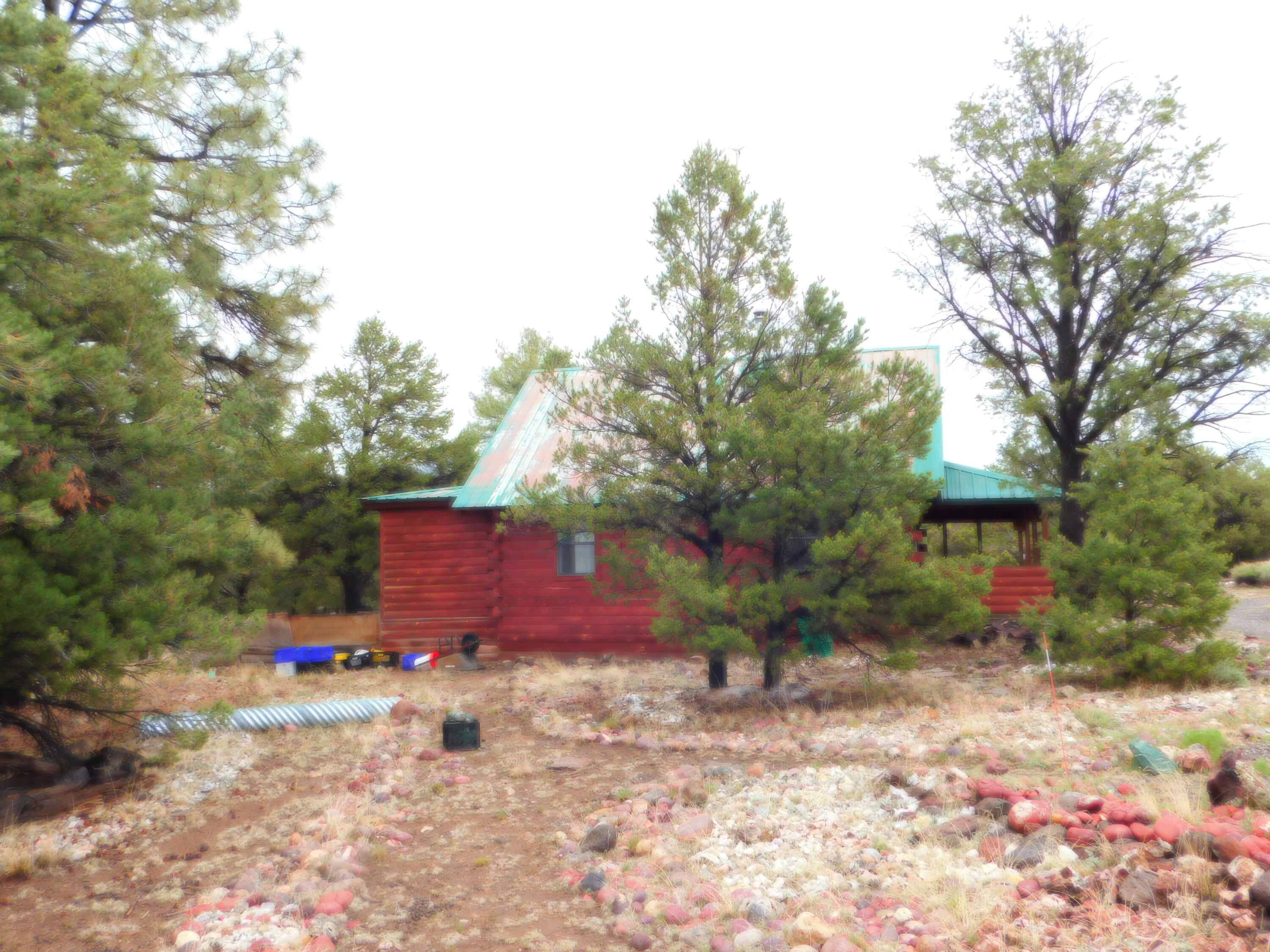 Photo 20 — 154 El Caso Road