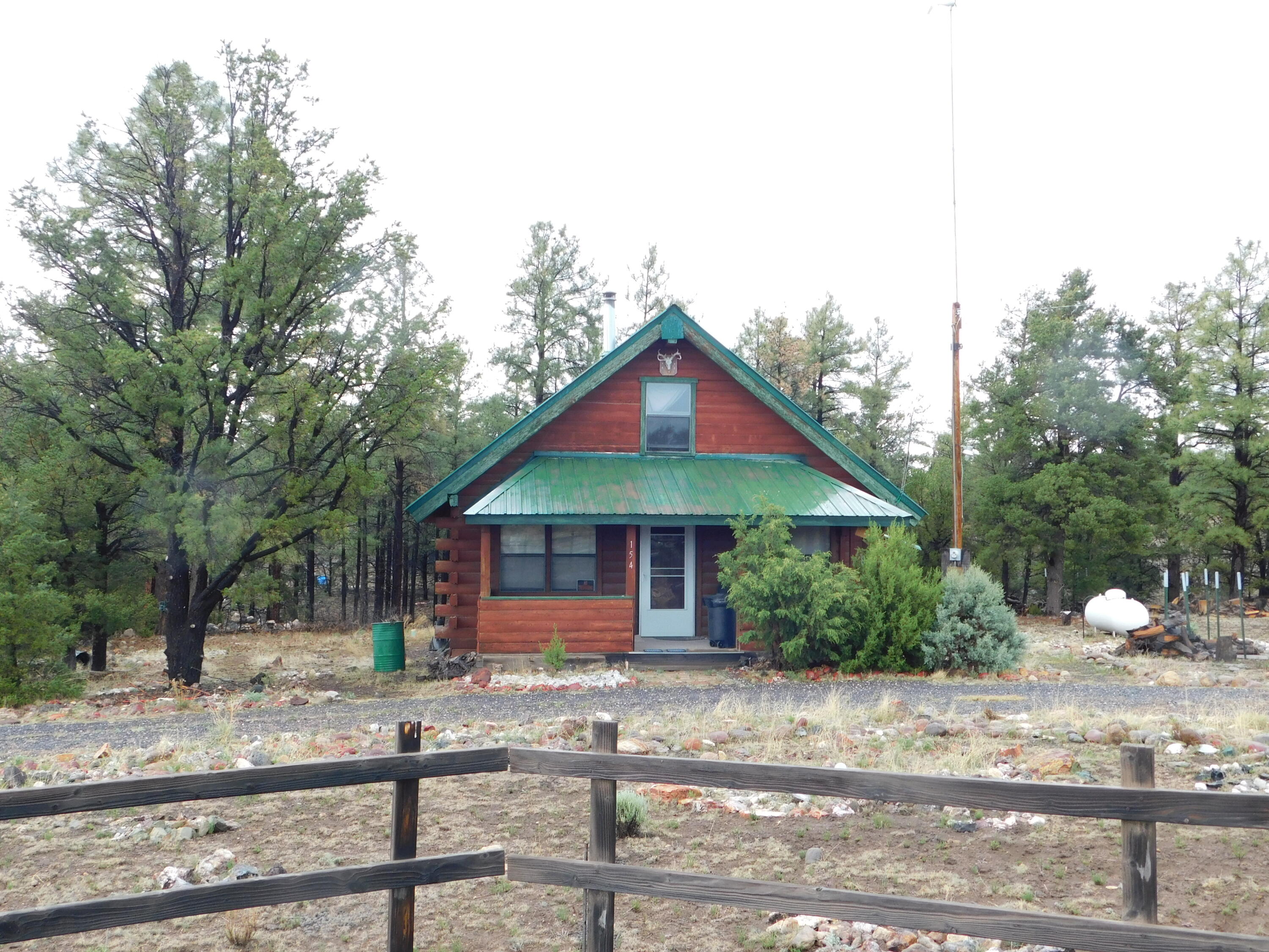 Photo 7 — 154 El Caso Road