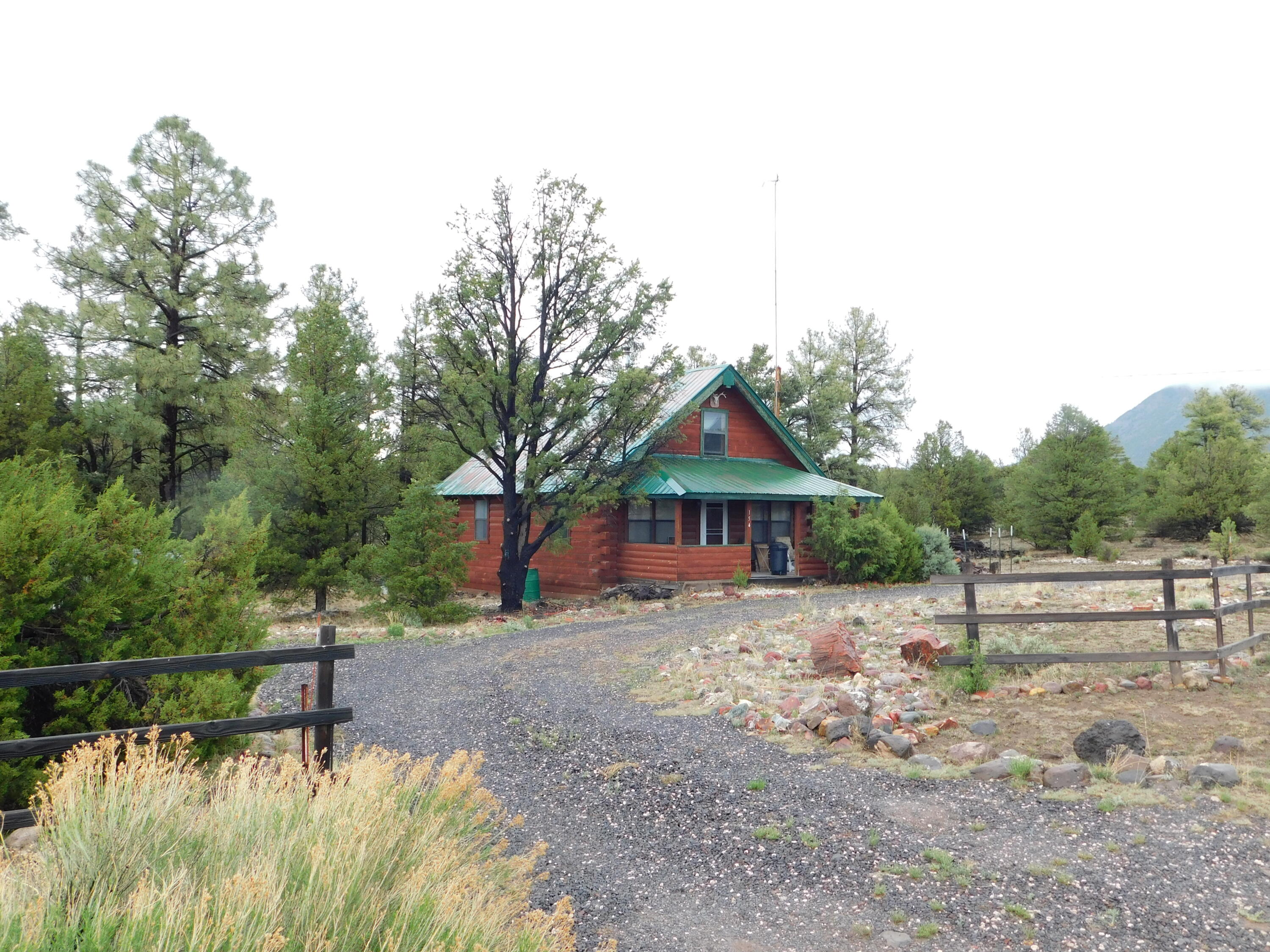 Photo 8 — 154 El Caso Road