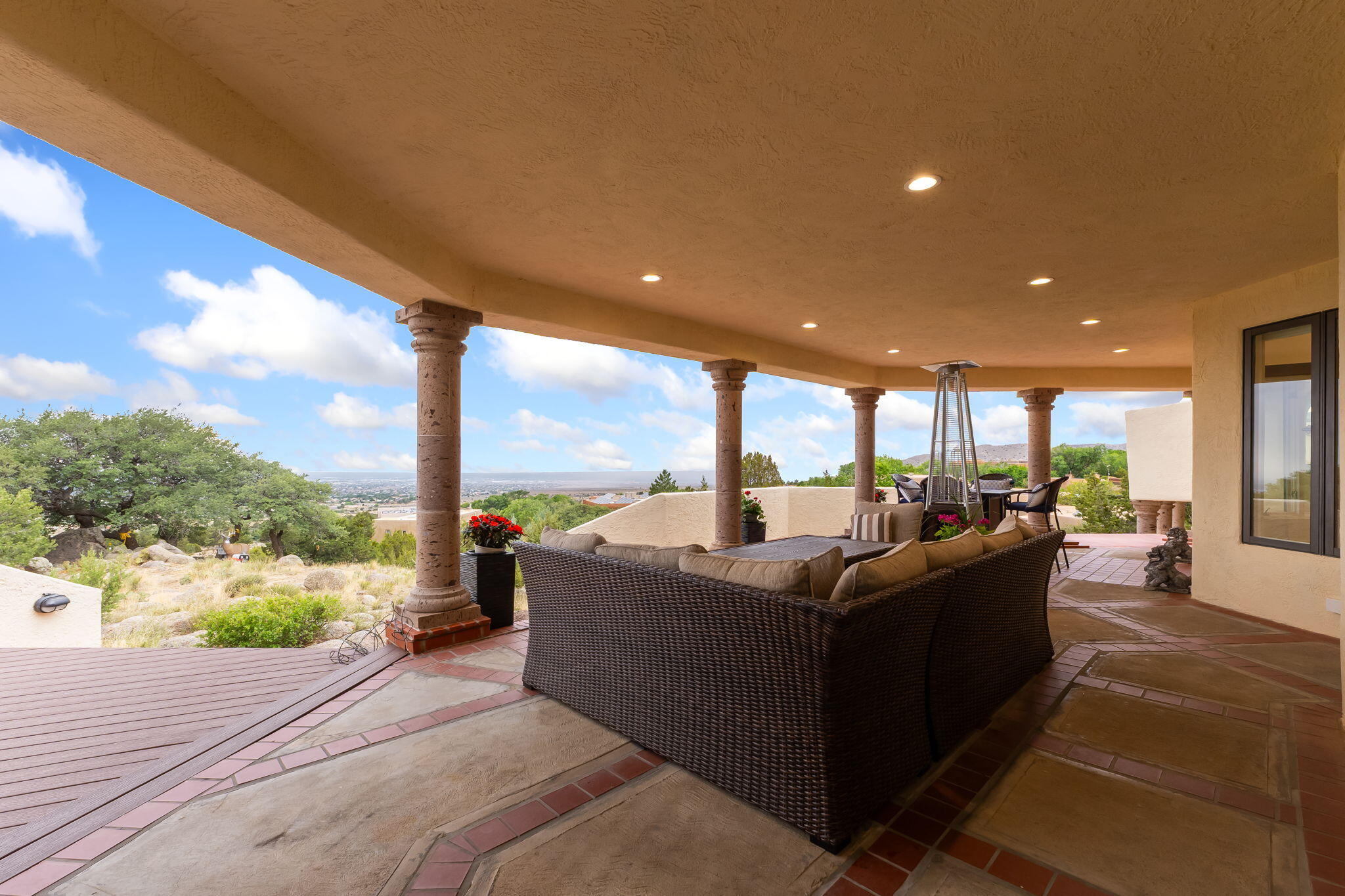 Photo 14 — 2 Sandia Heights Drive NE