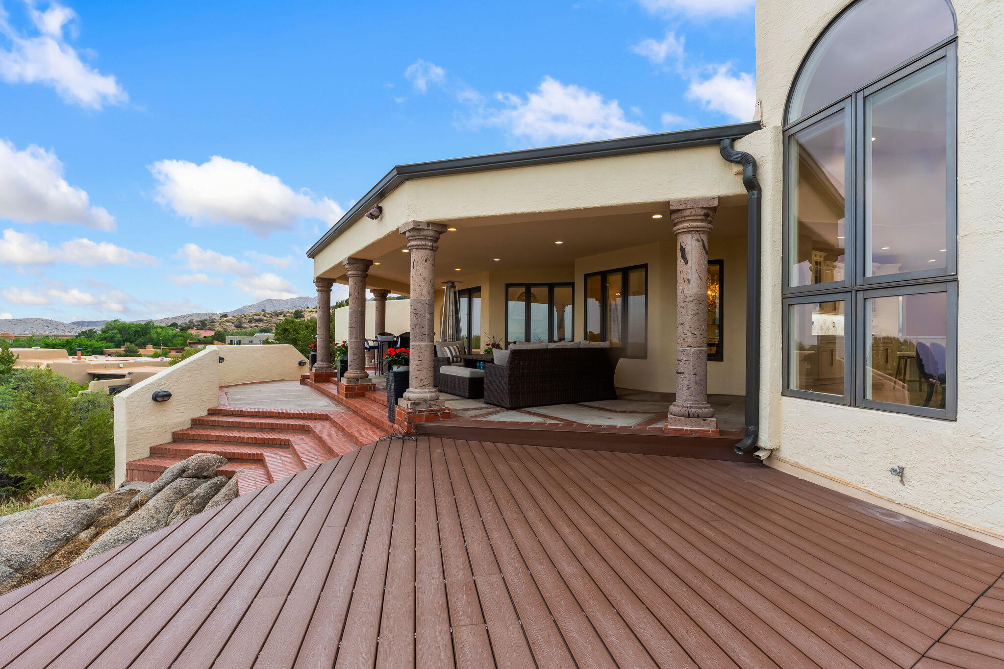 Photo 10 — 2 Sandia Heights Drive NE