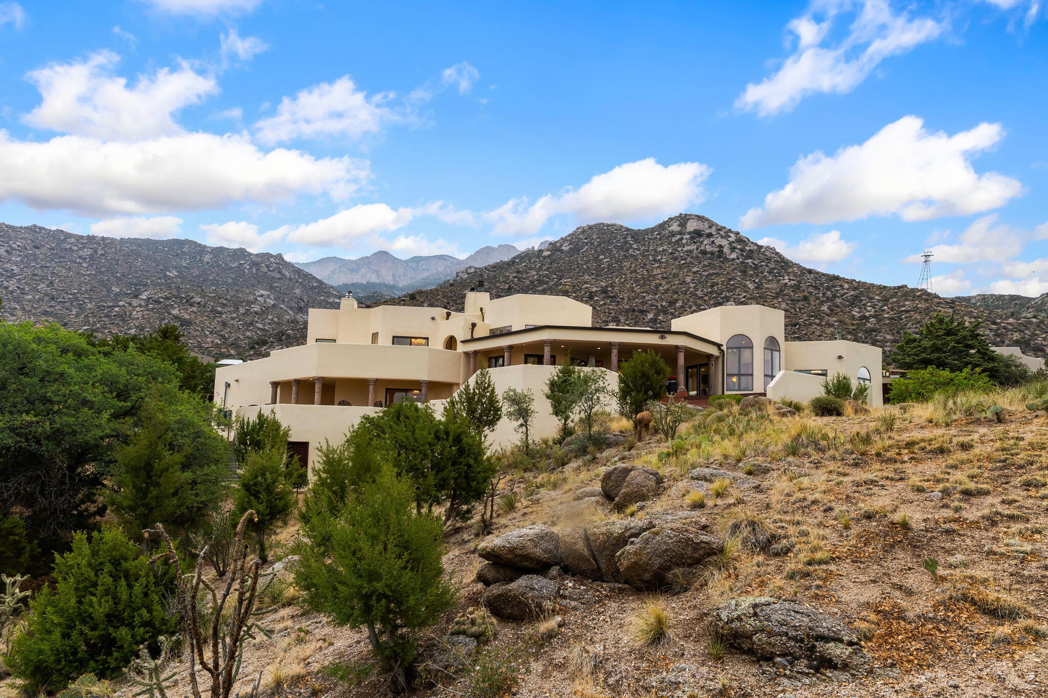 Photo 8 — 2 Sandia Heights Drive NE