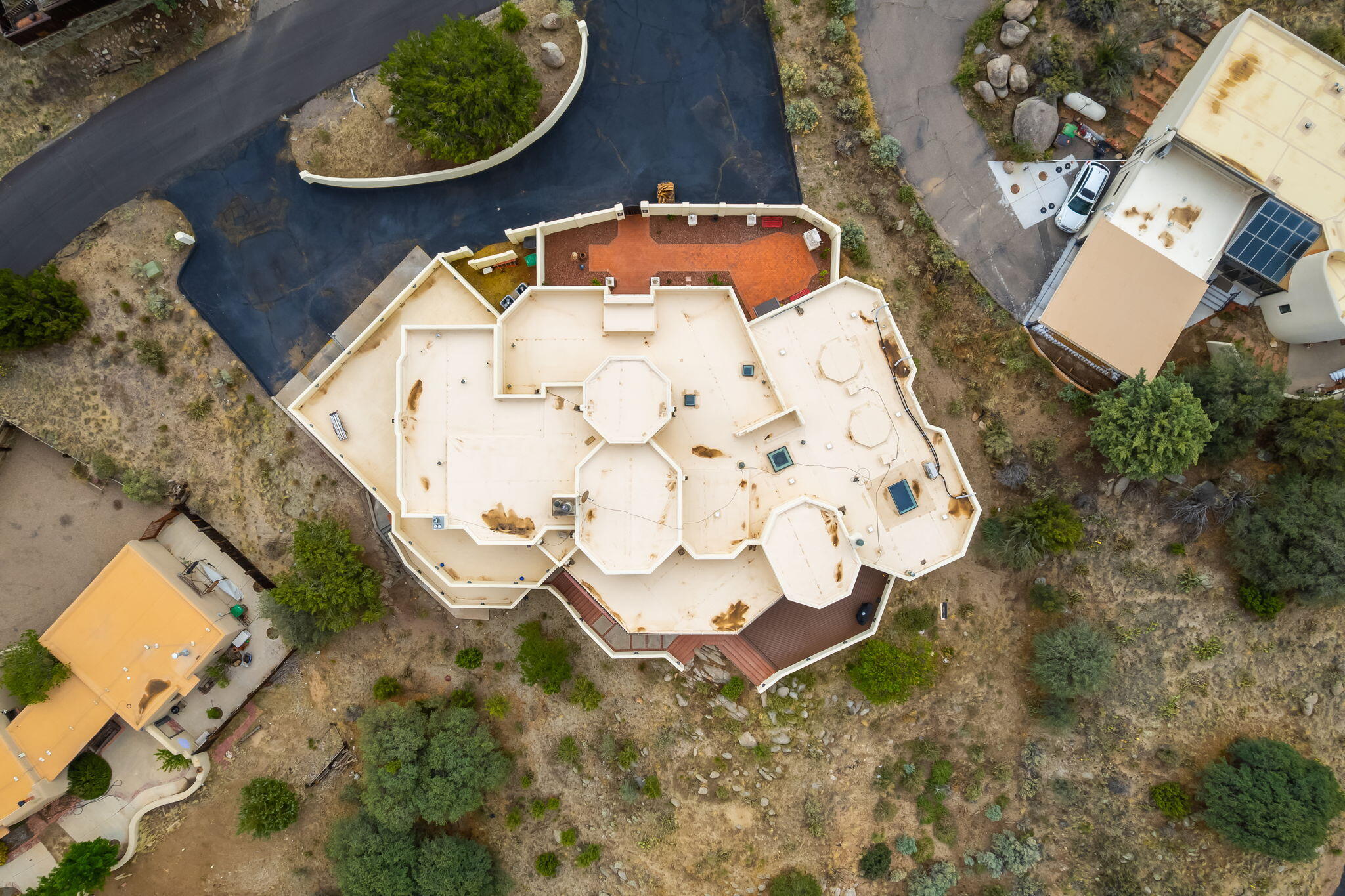 Photo 5 — 2 Sandia Heights Drive NE