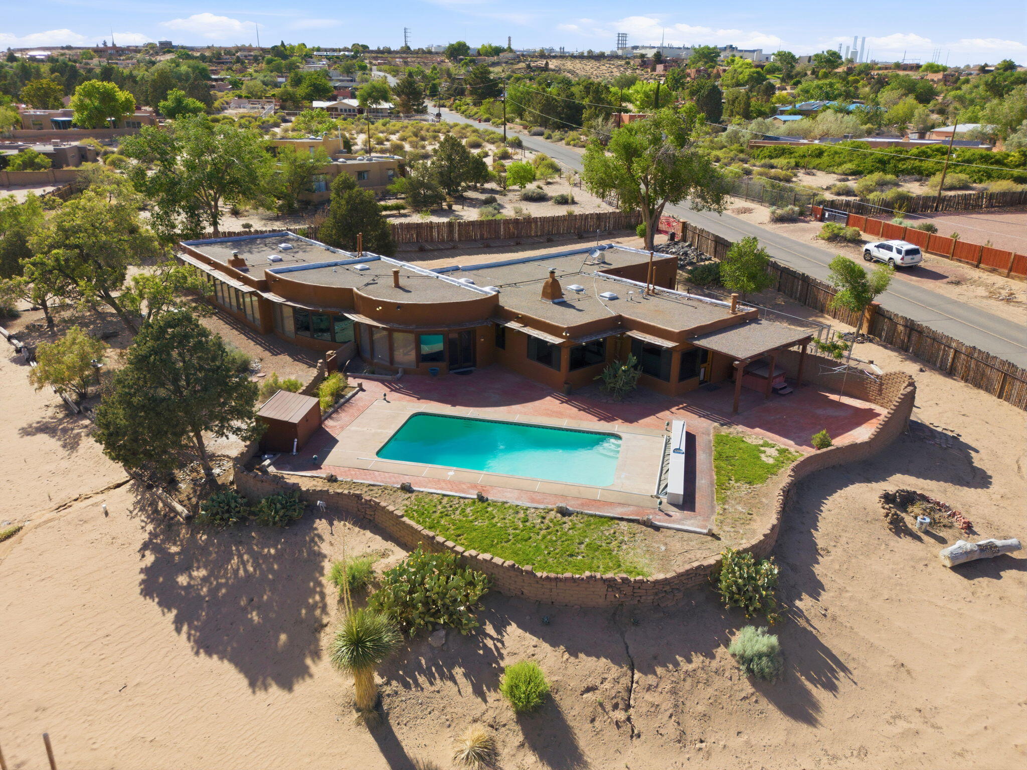 Photo 15 — 159 El Rey Drive NW