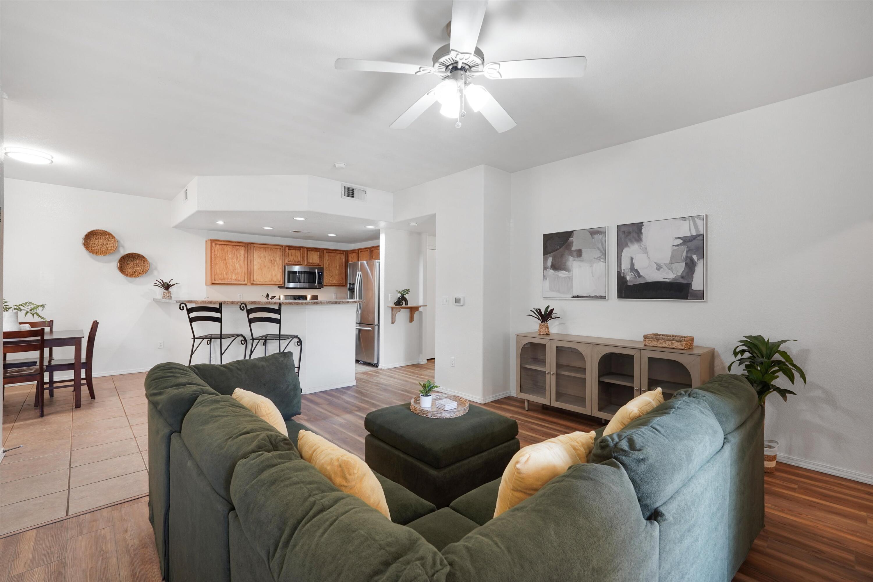 6800 Vista Del Norte Road NE 1114, Albuquerque, NM 87113