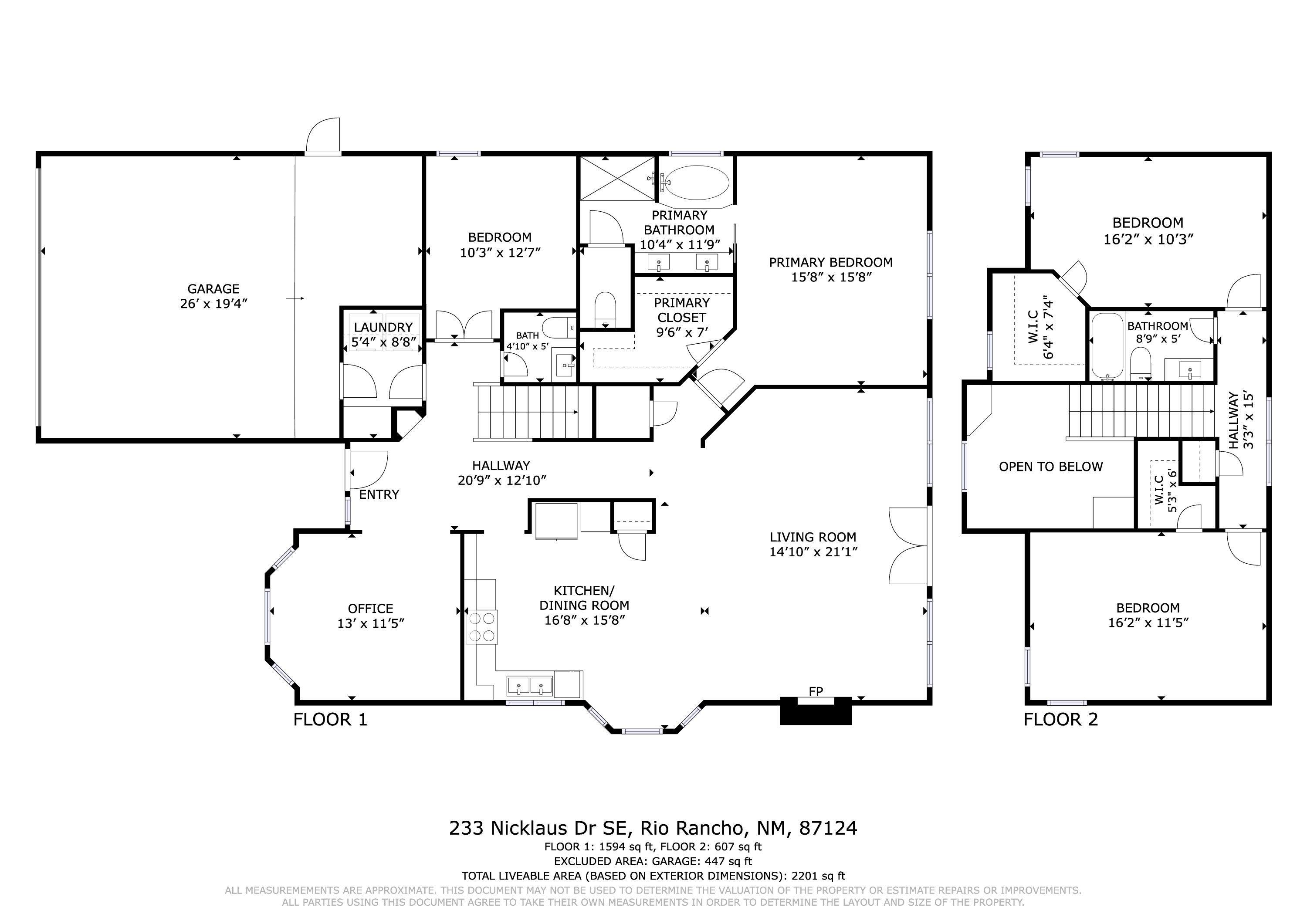 Photo 12 — 233 Nicklaus Drive SE
