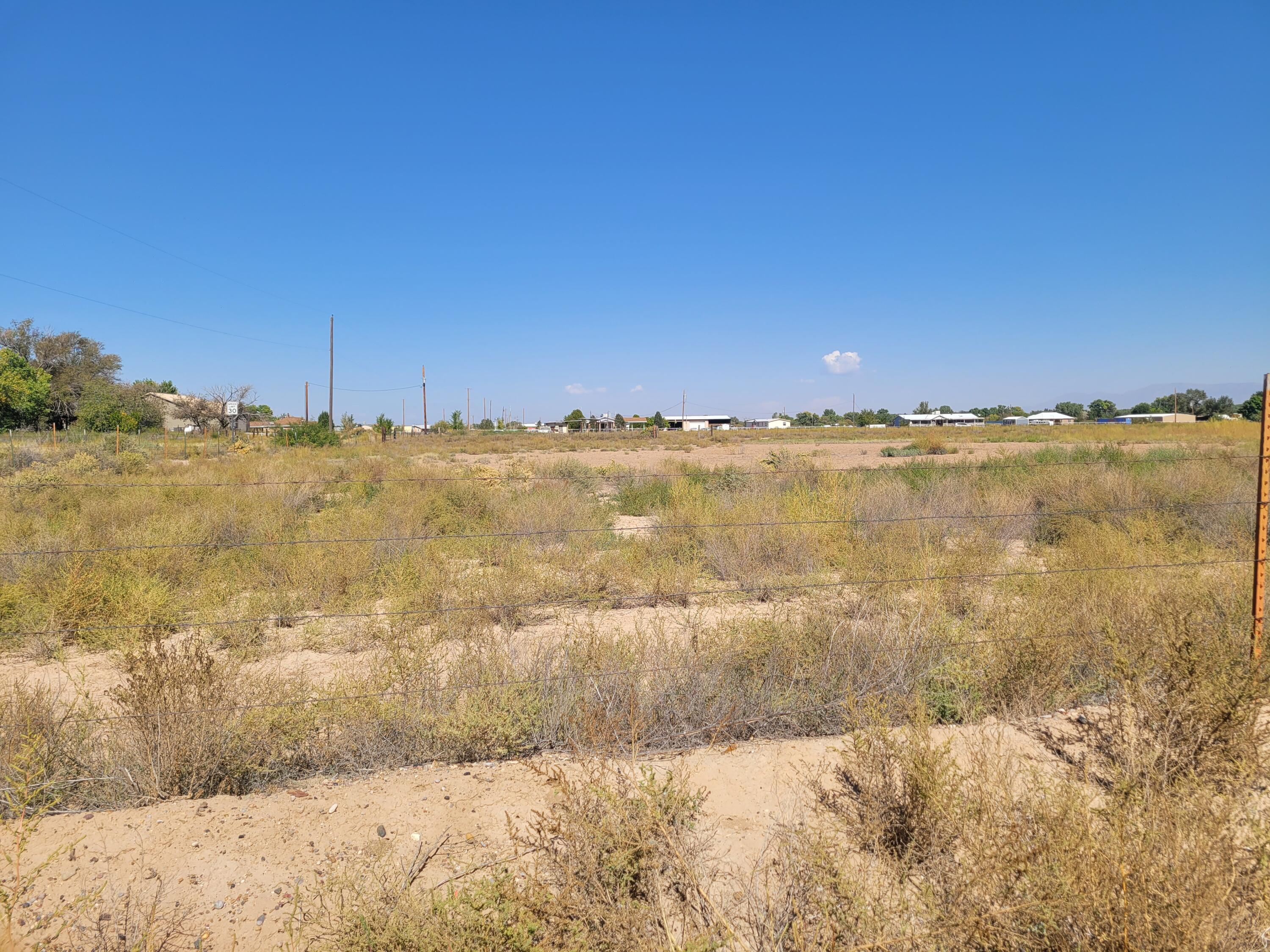 Photo 4 —  Armijo Rd