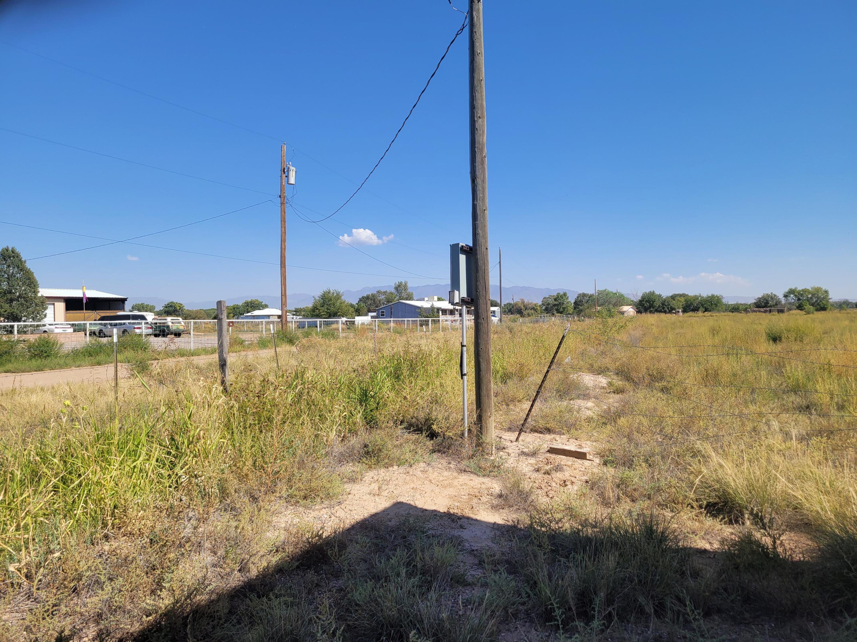 Photo 2 —  Armijo Rd