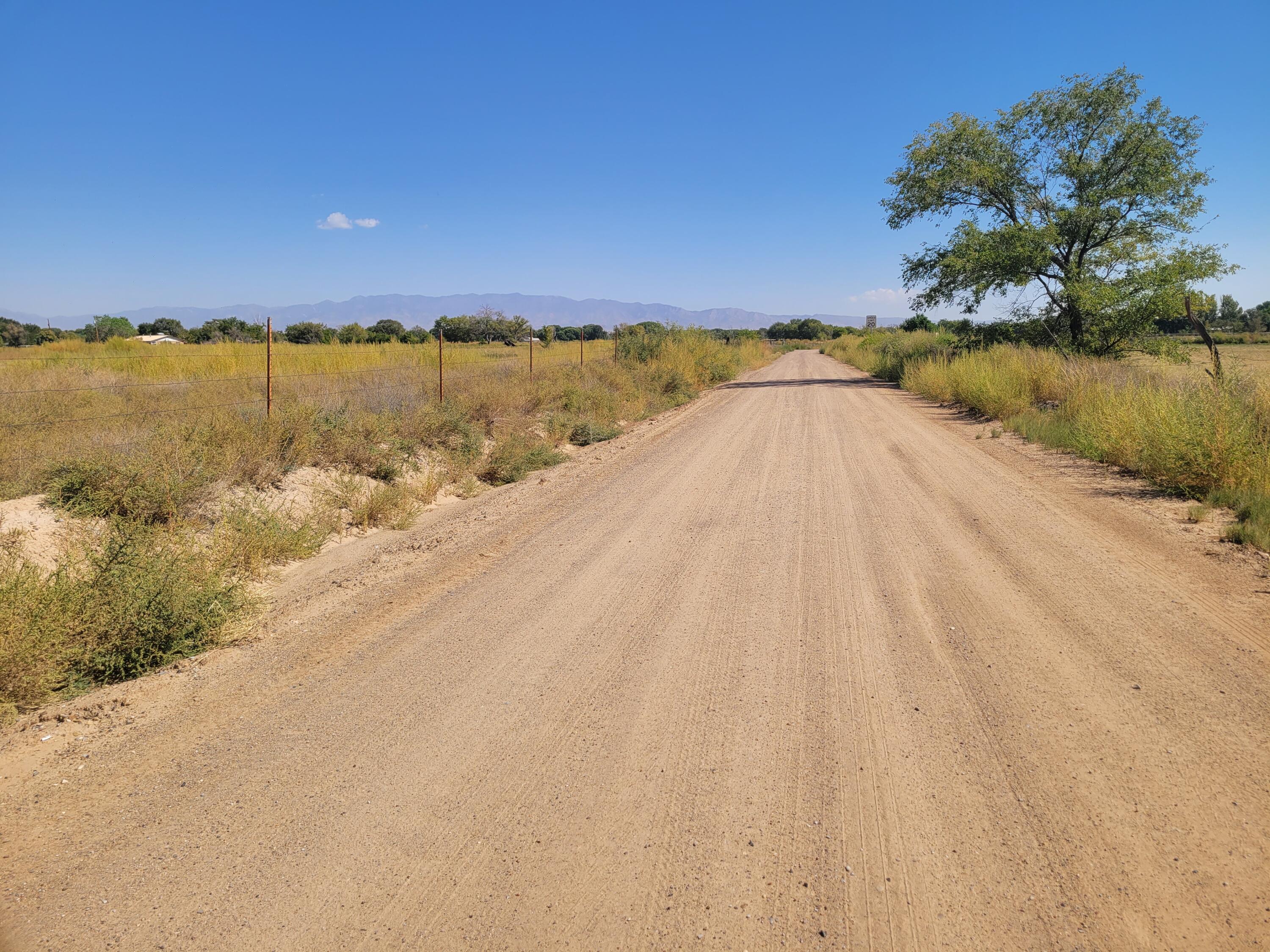 Photo 3 —  Armijo Rd