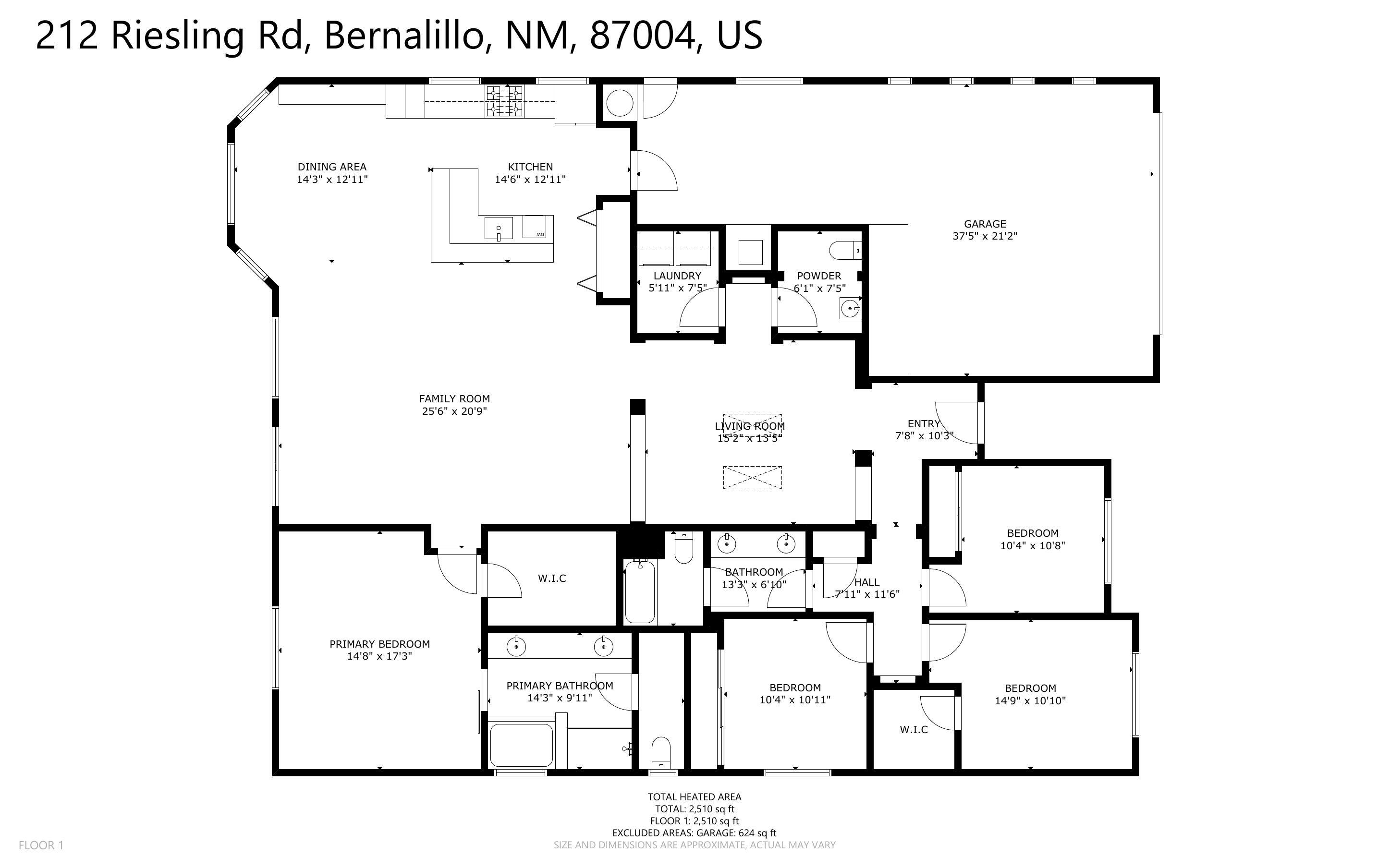 Photo 2 — 212 Riesling Road