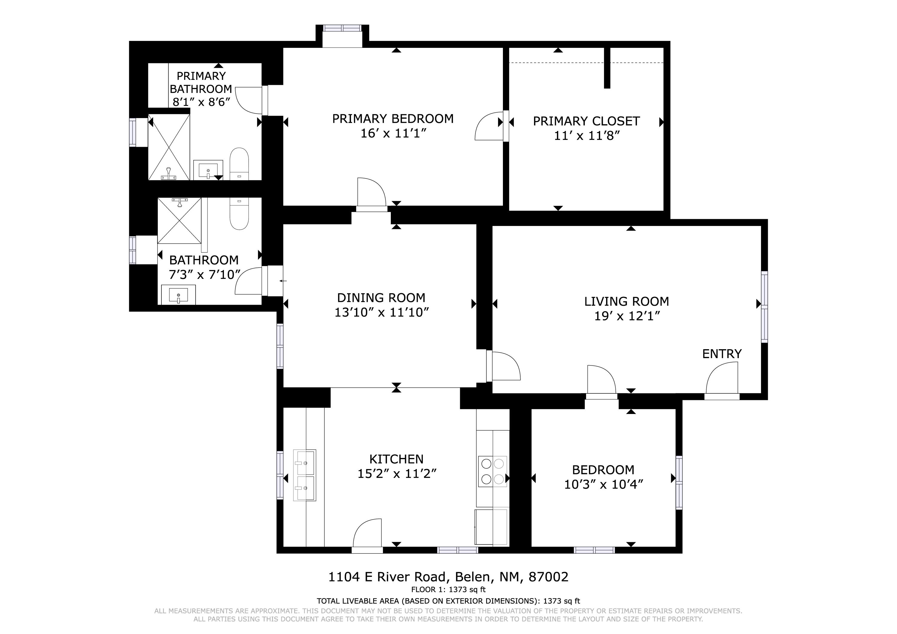 Photo 2 — 1104 E River Road