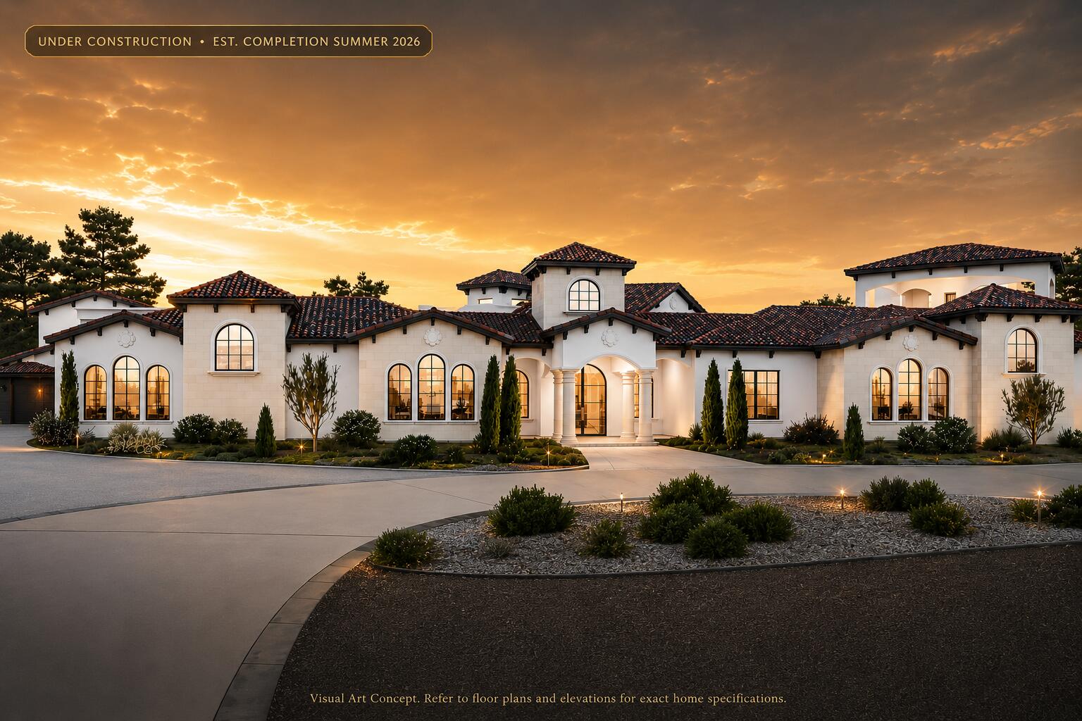 10851 Signal Avenue NE, Albuquerque, NM 87122