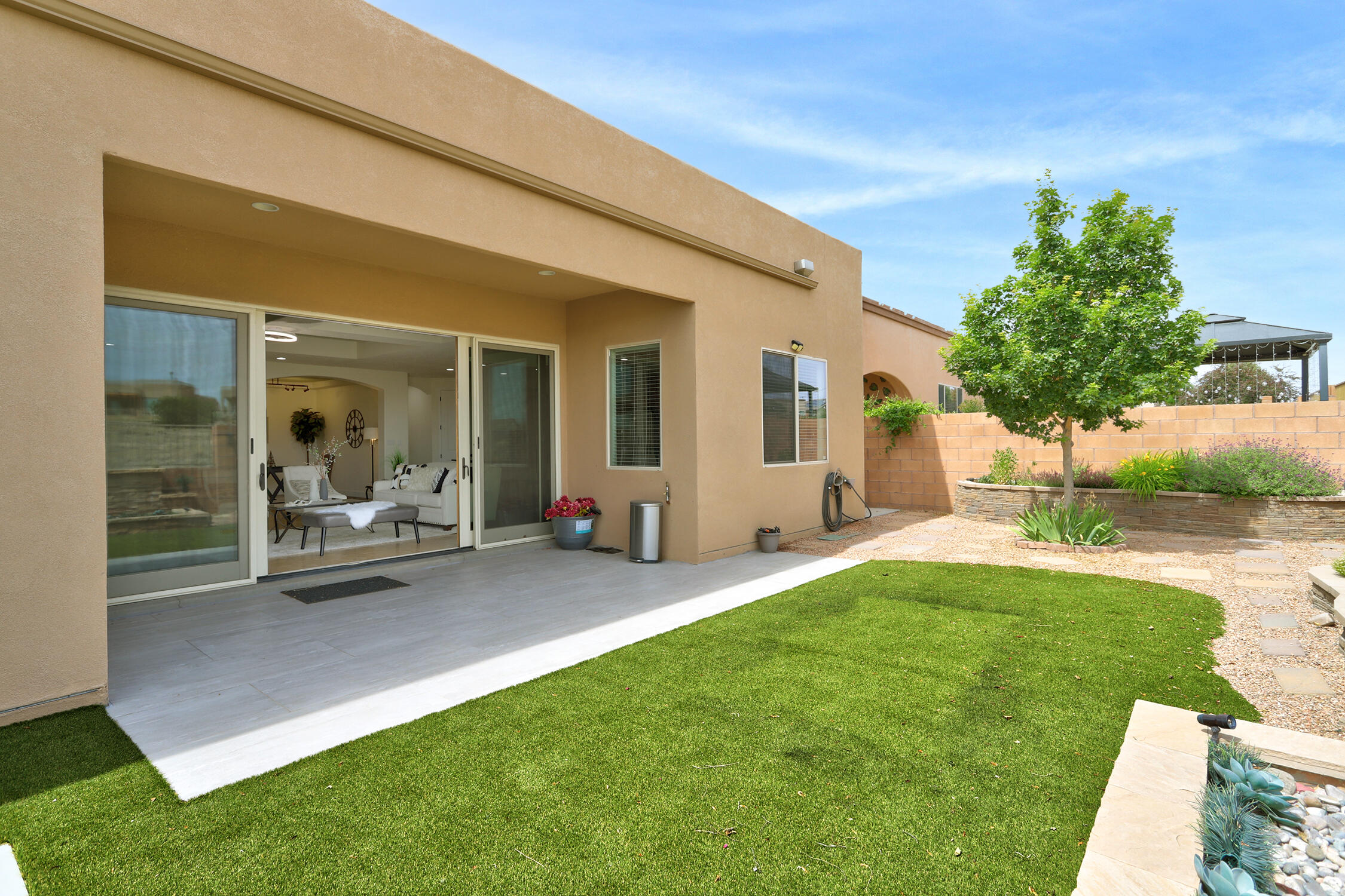 Photo 12 — 6371 Camino De Paz Road NW