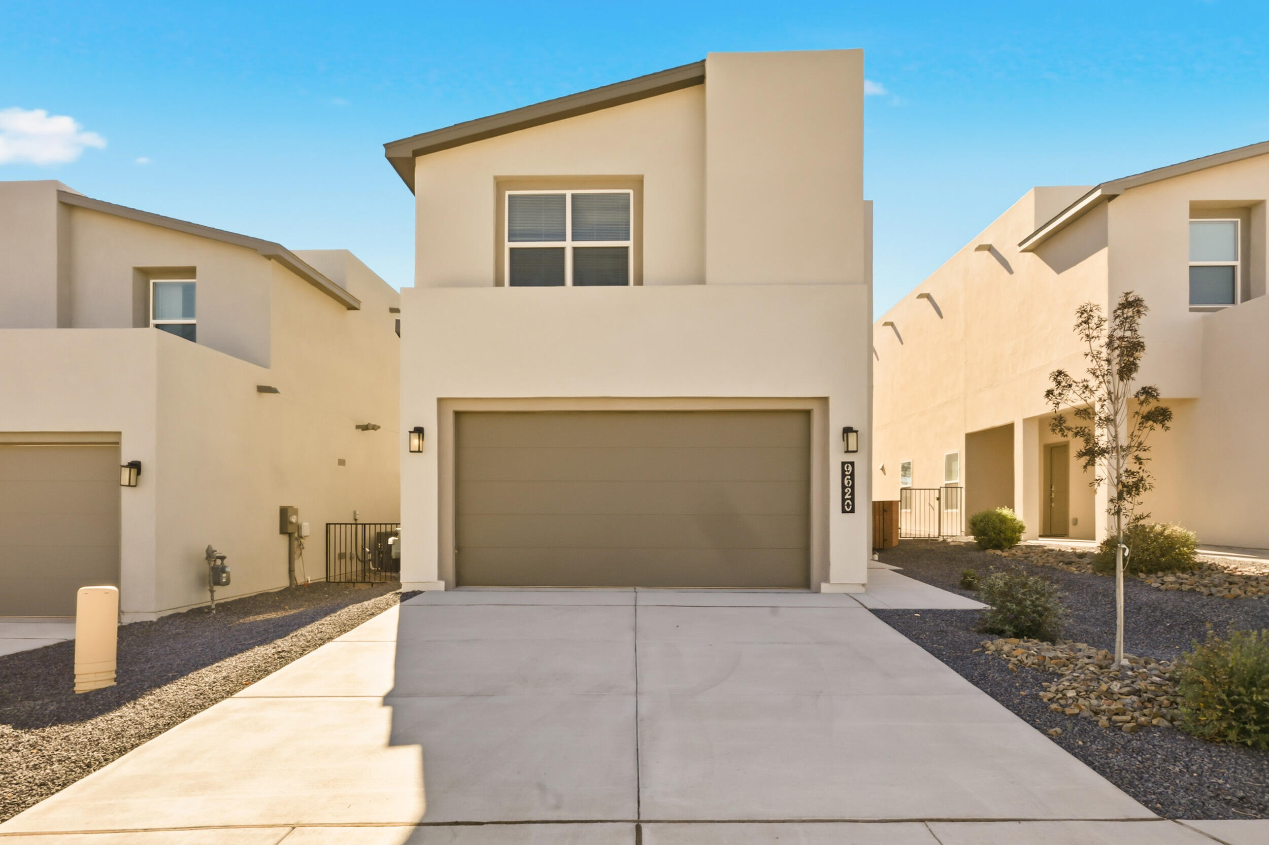 9620 Sage Ranch Court SW, Albuquerque, NM 87121