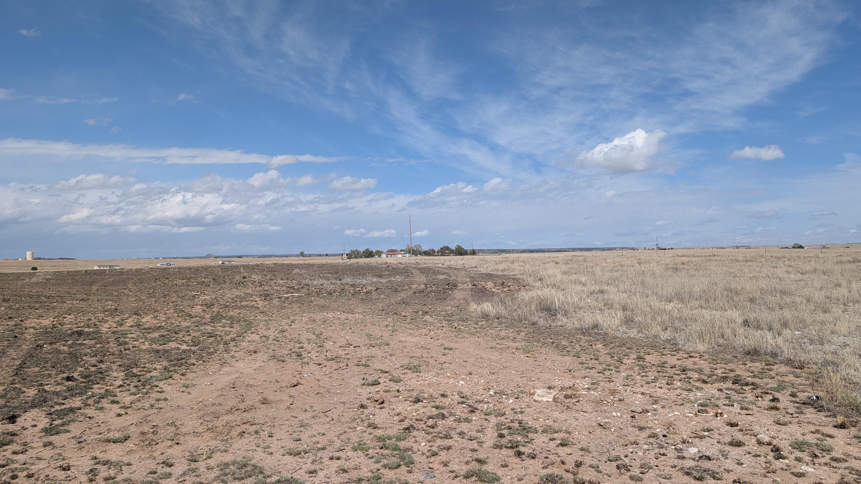 Photo 2 —  Lot 16 Lobo Acres