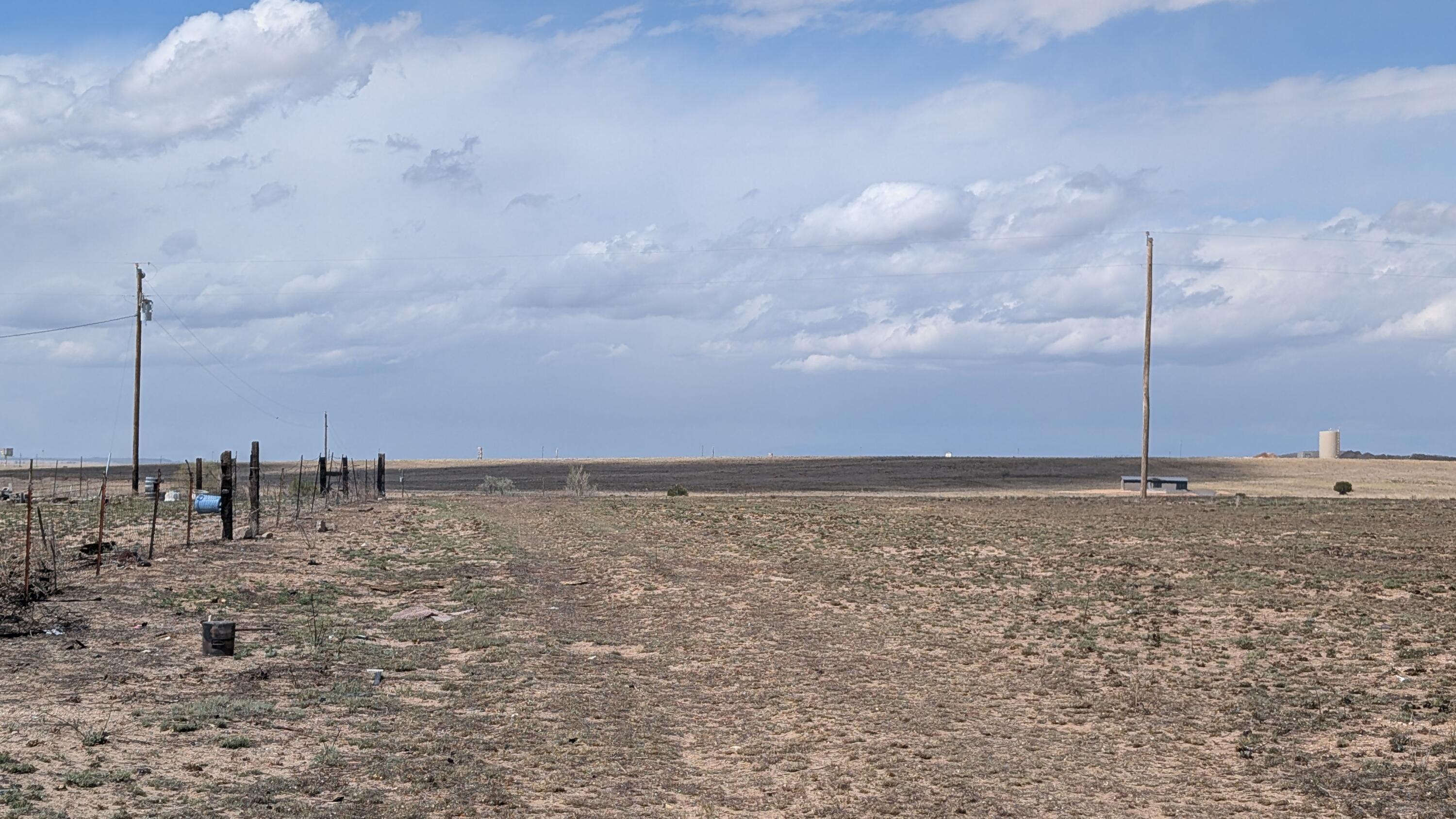 Photo 9 —  Lot 16 Lobo Acres