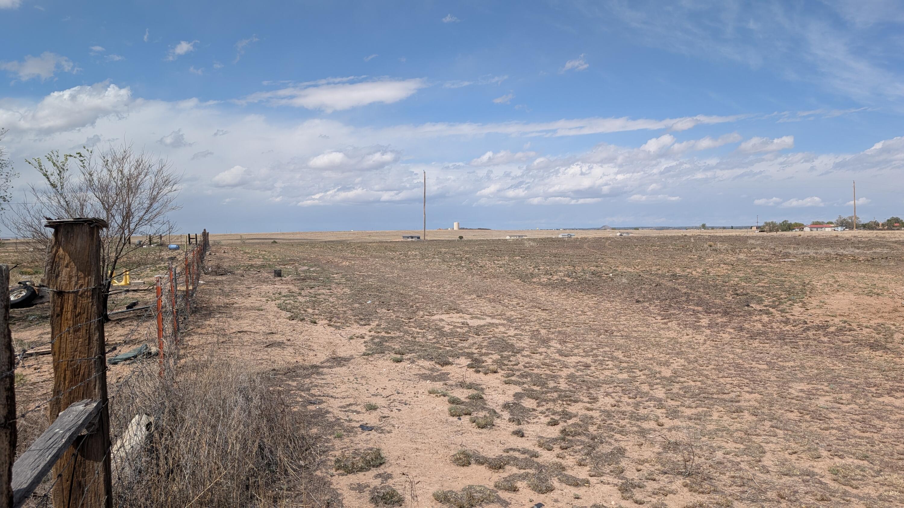 Photo 8 —  Lot 16 Lobo Acres