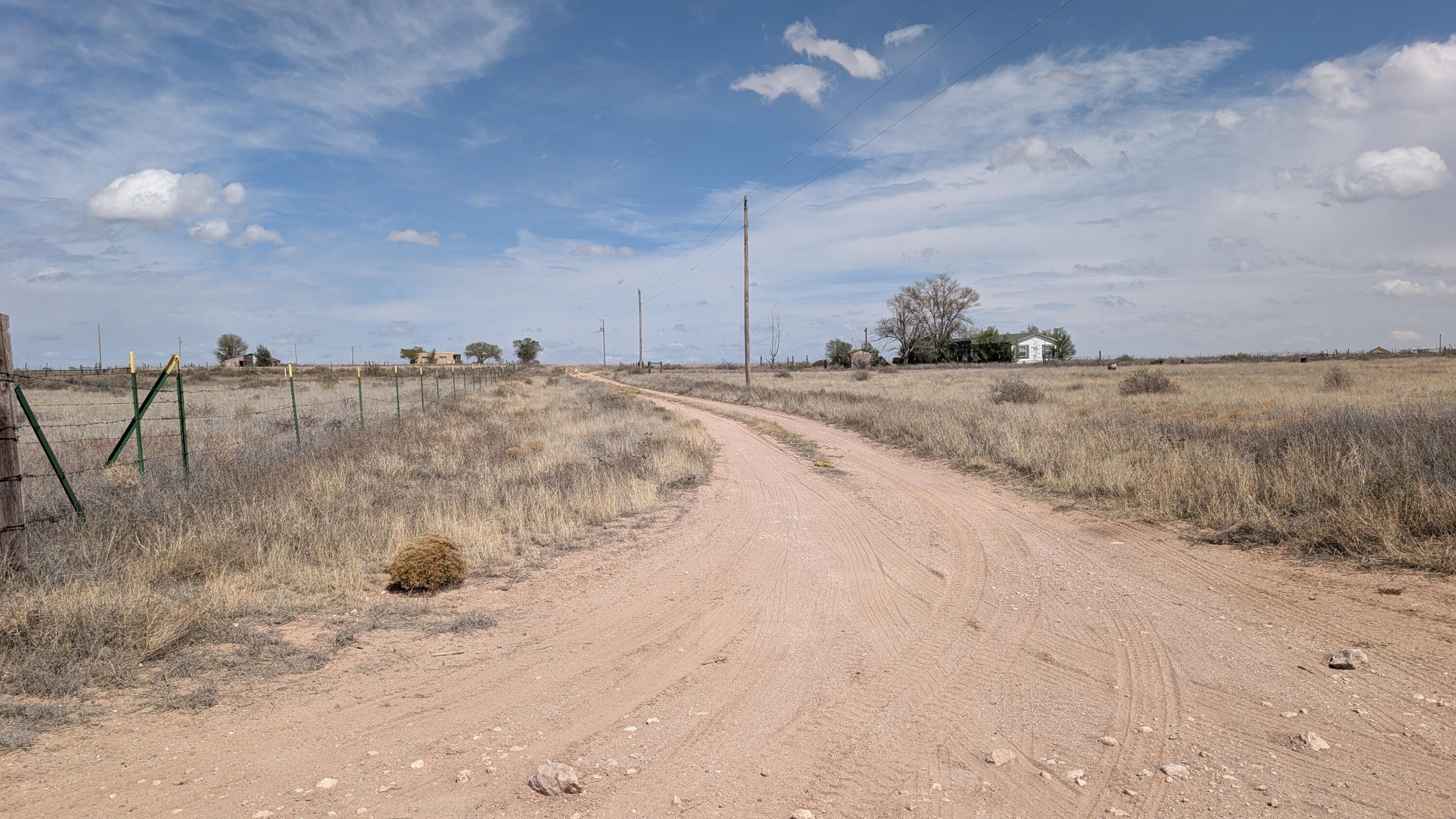 Photo 5 —  Lot 16 Lobo Acres