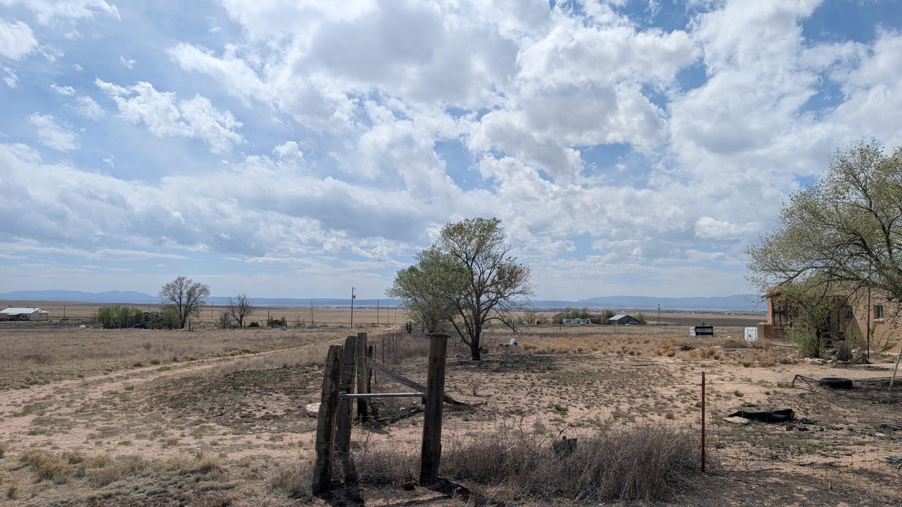 Photo 4 —  Lot 16 Lobo Acres