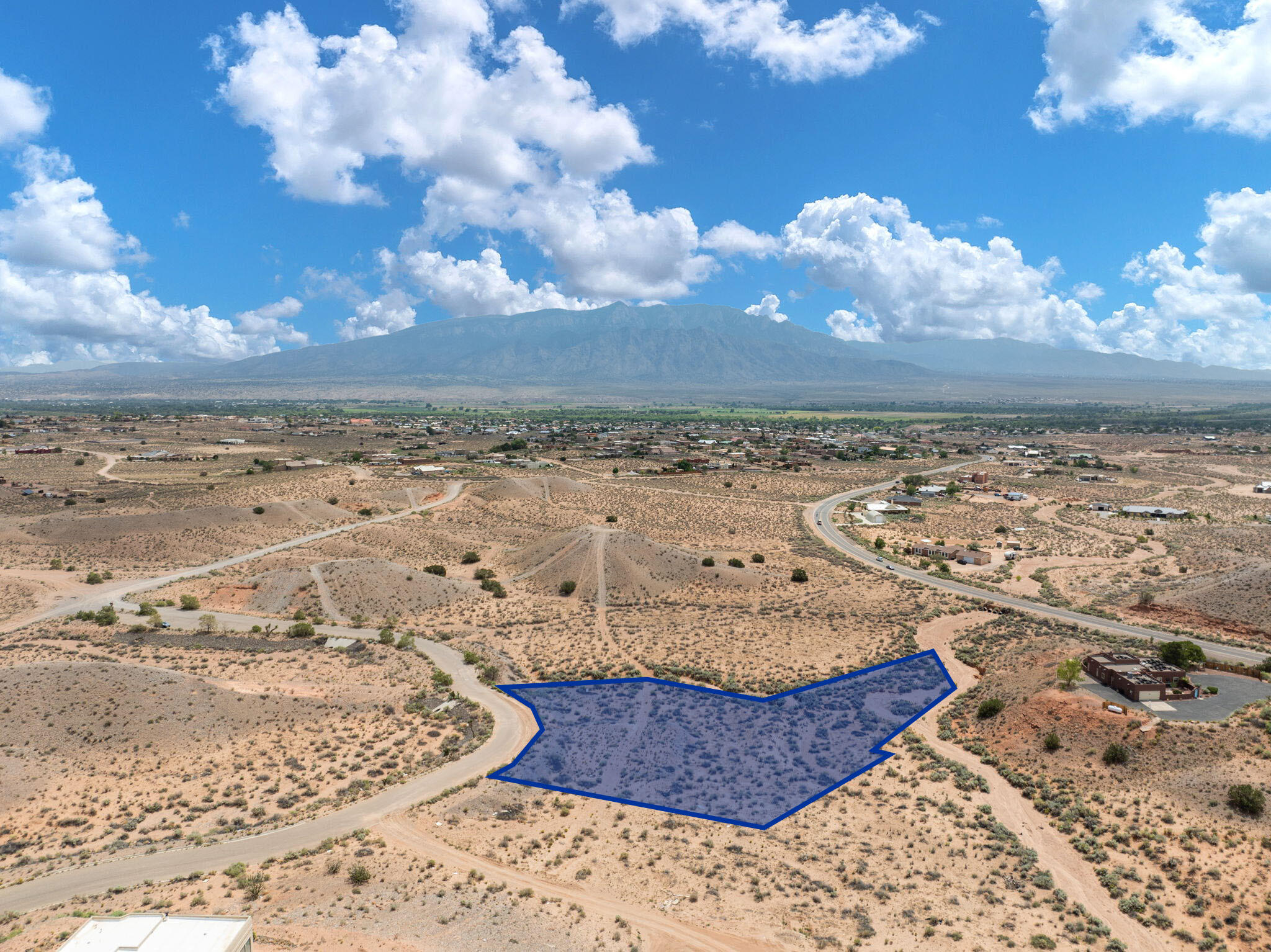 5631 Da Vinci Boulevard NE, Rio Rancho, NM 87144