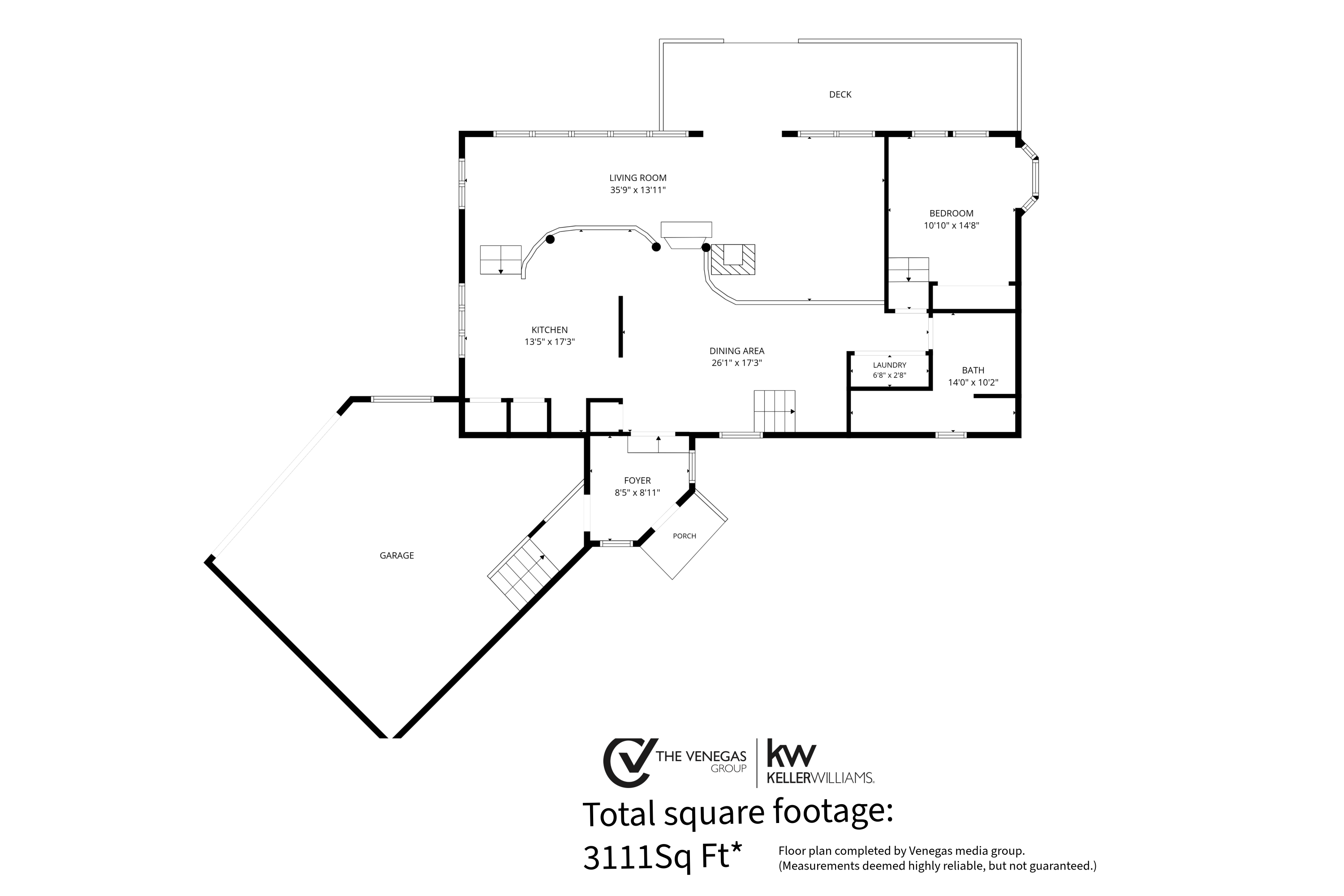 Photo 3 — 60 Sandia Haven Drive